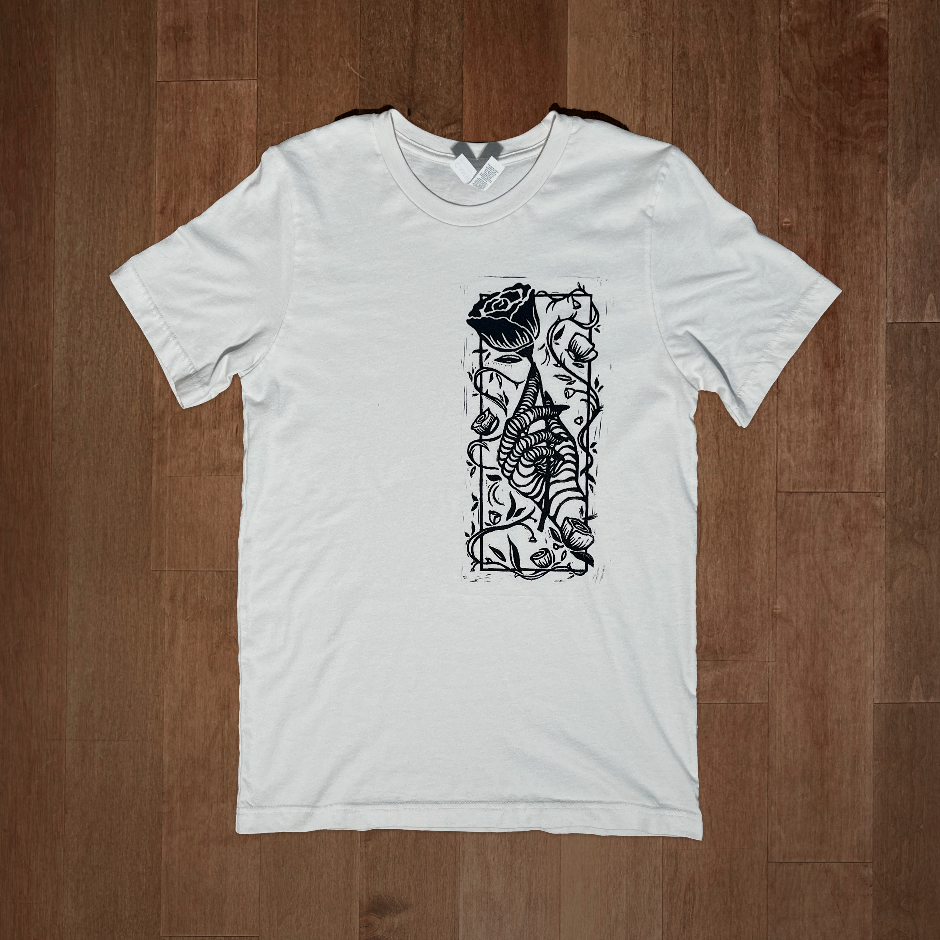 Love and Poison T-Shirt