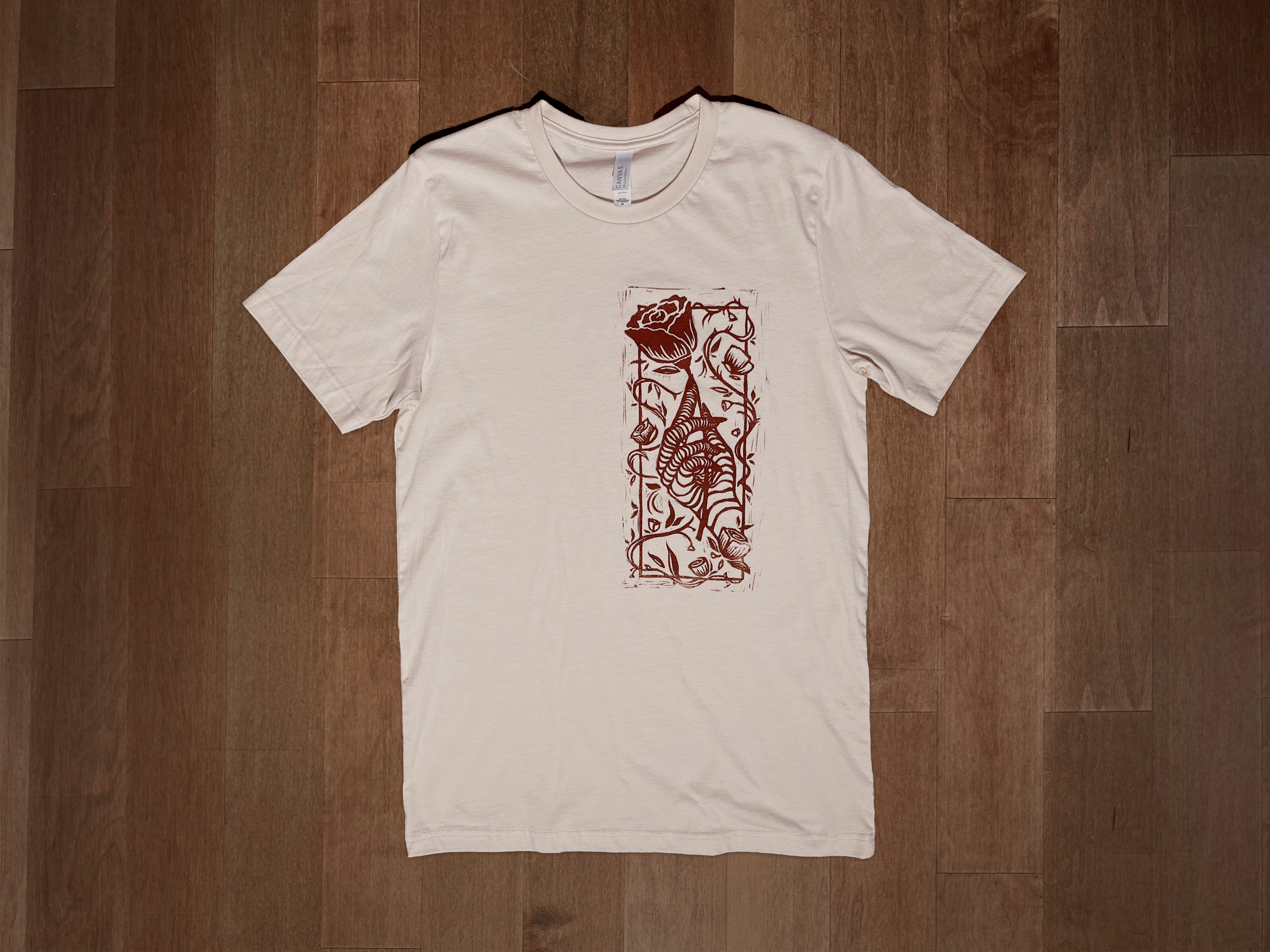 Love and Poison T-Shirt