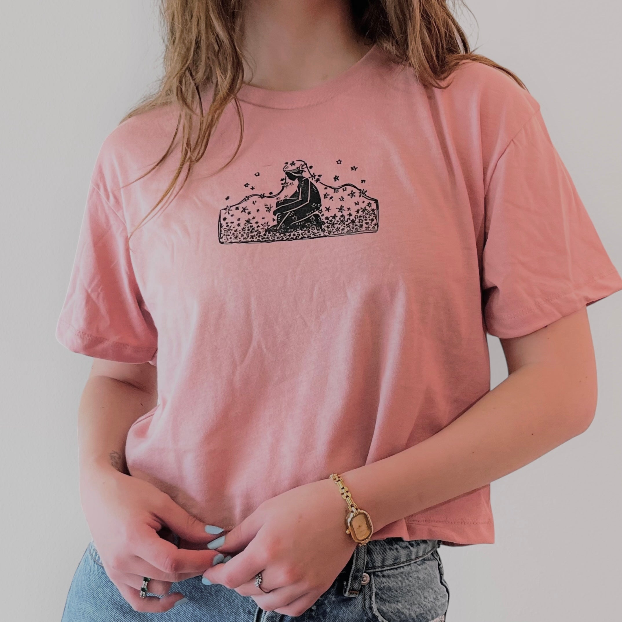 Meadow Crop Top (Limited Run)