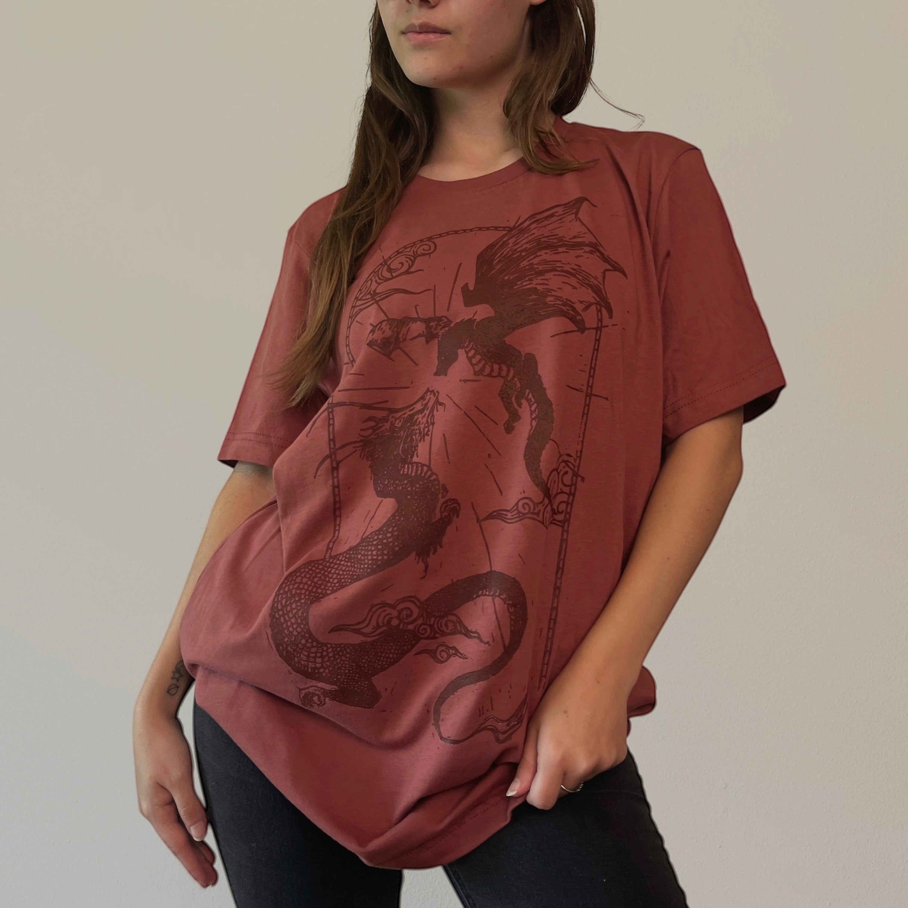 The Gathering T-Shirt