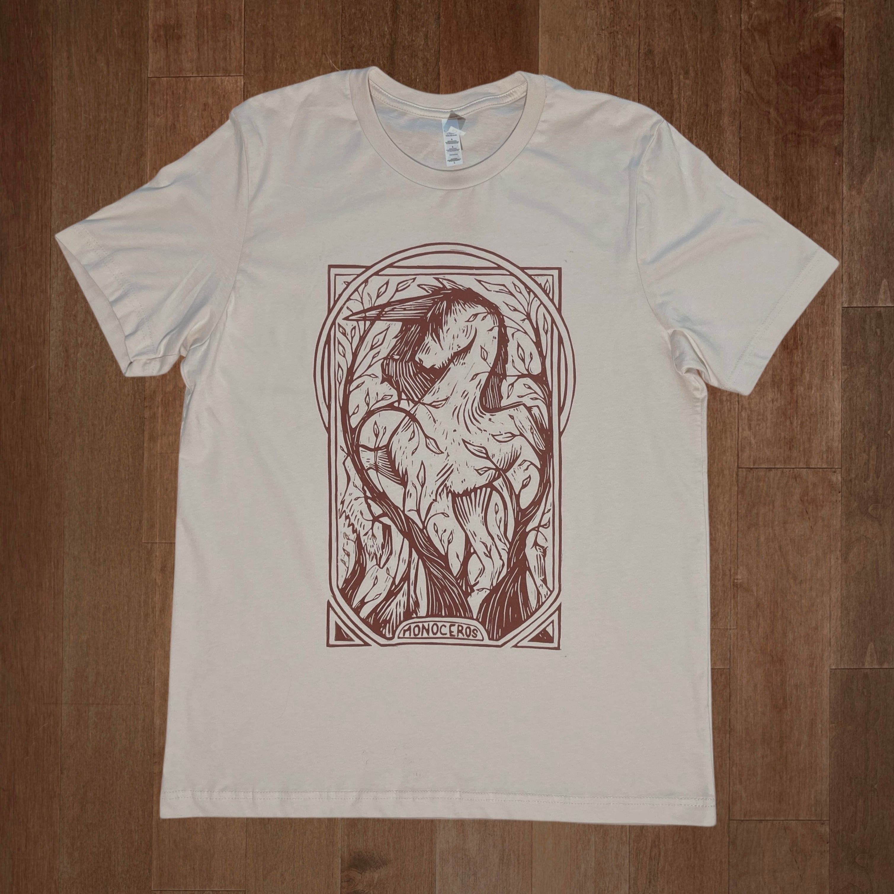 Monoceros T-Shirt