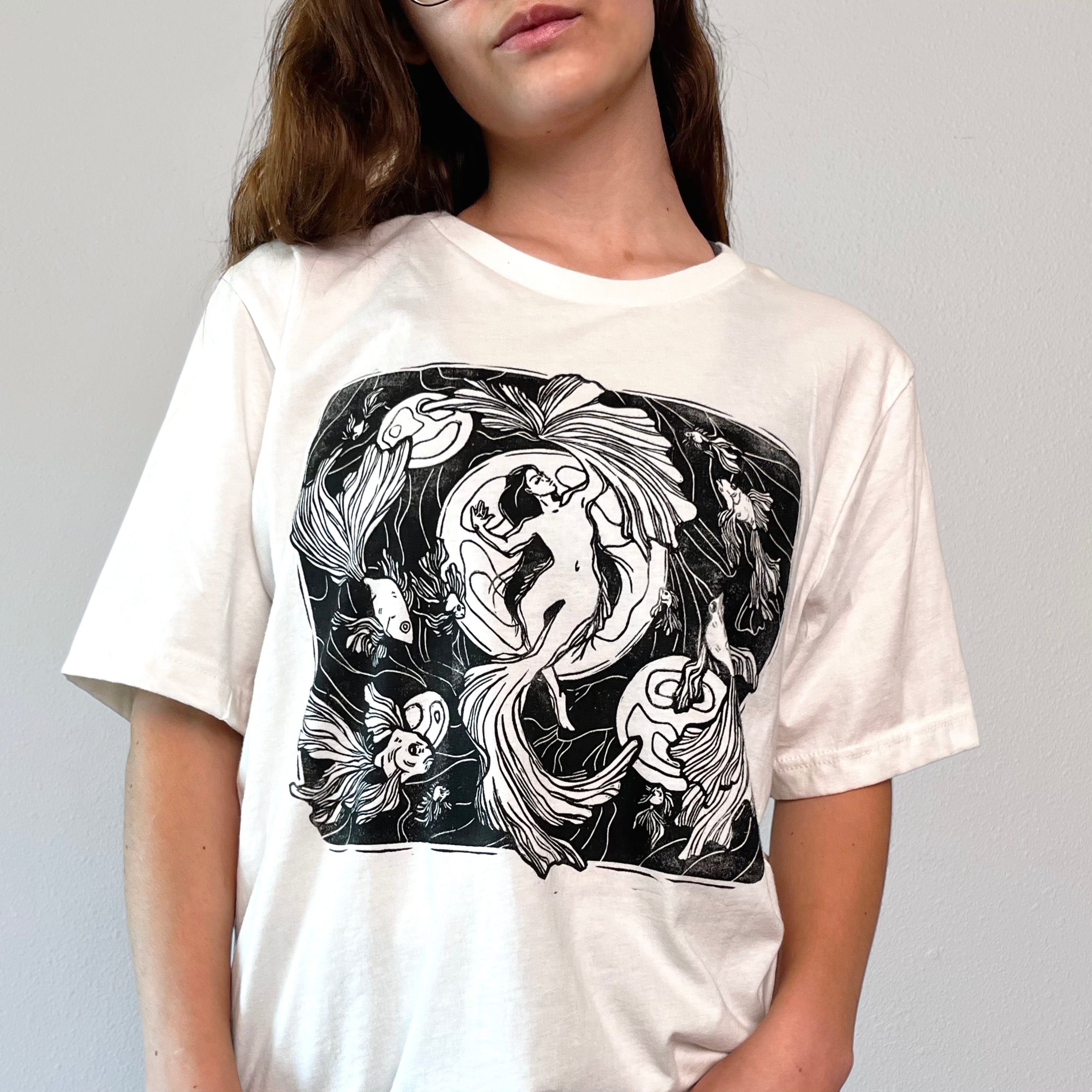 Fins T-Shirt
