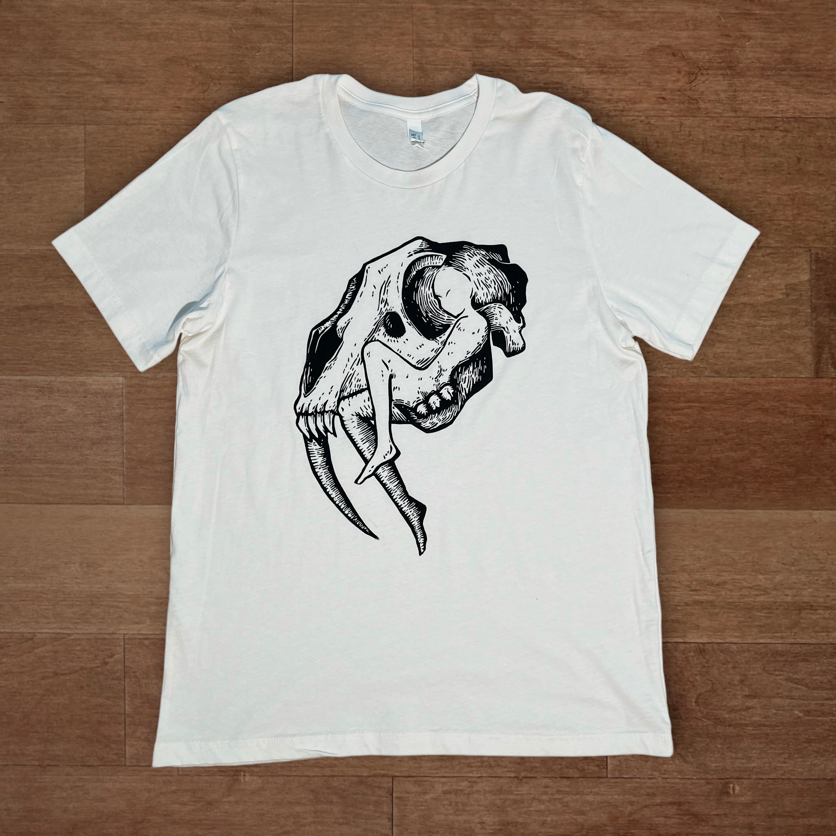 Skin and Bones T-Shirt