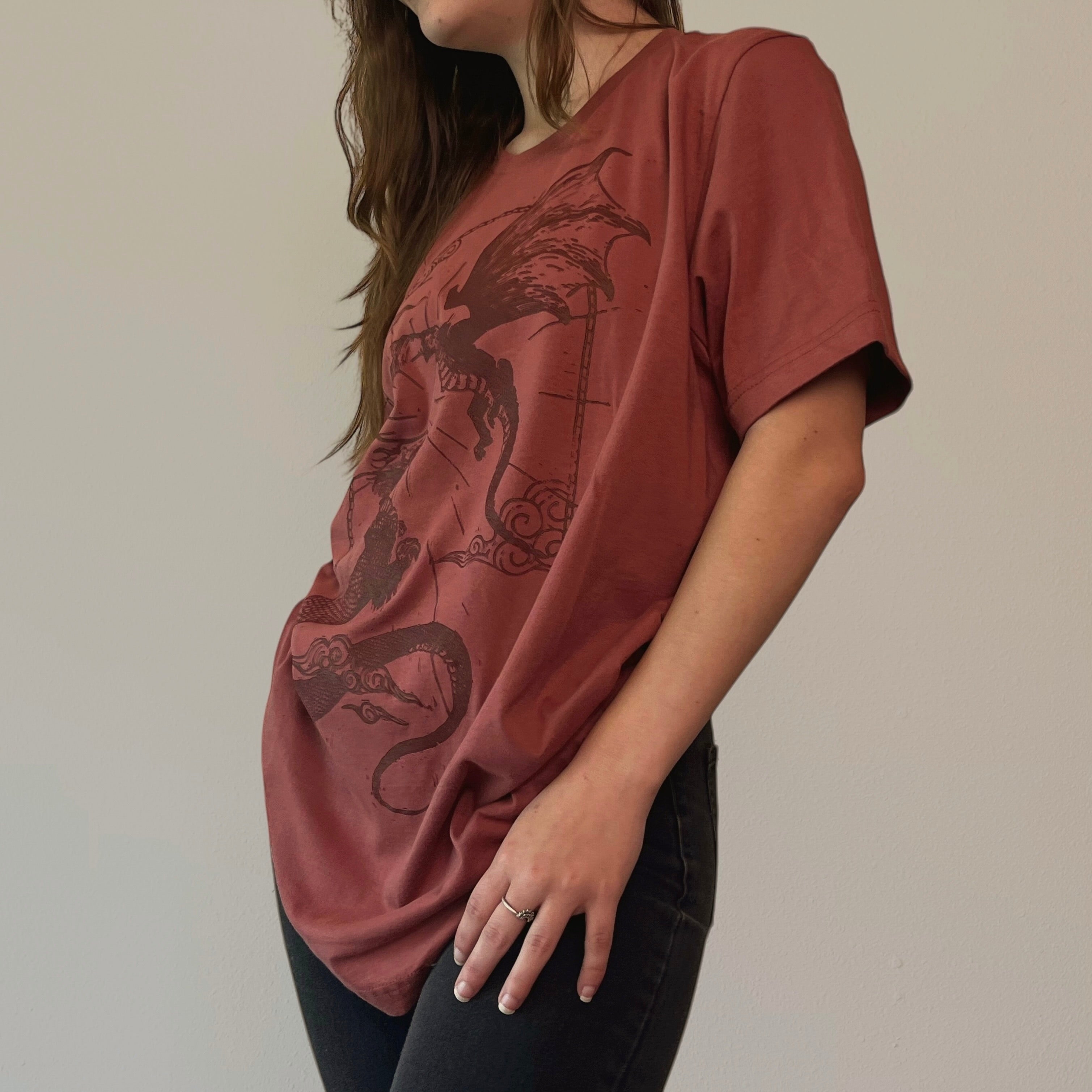 The Gathering T-Shirt