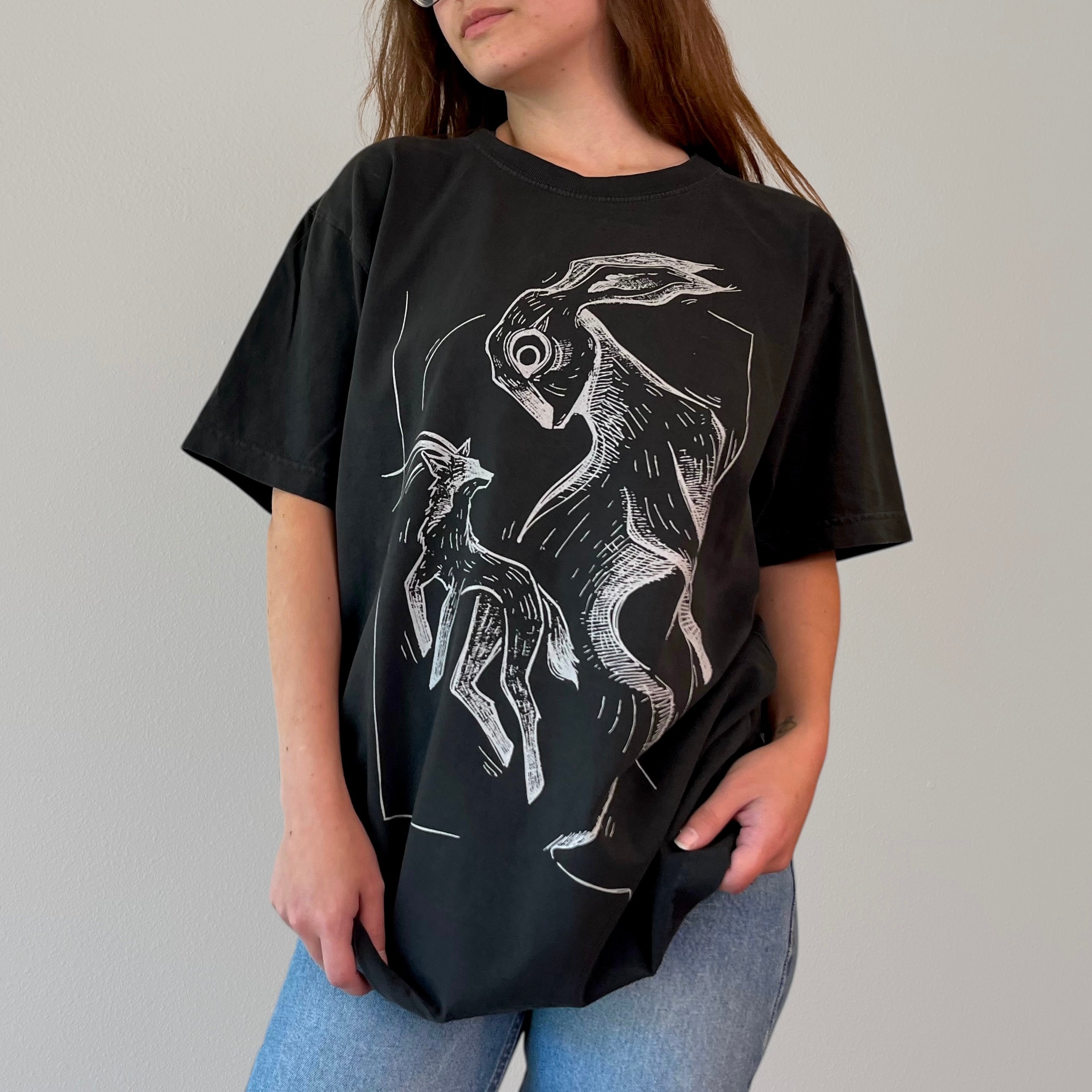 Predator T-Shirt