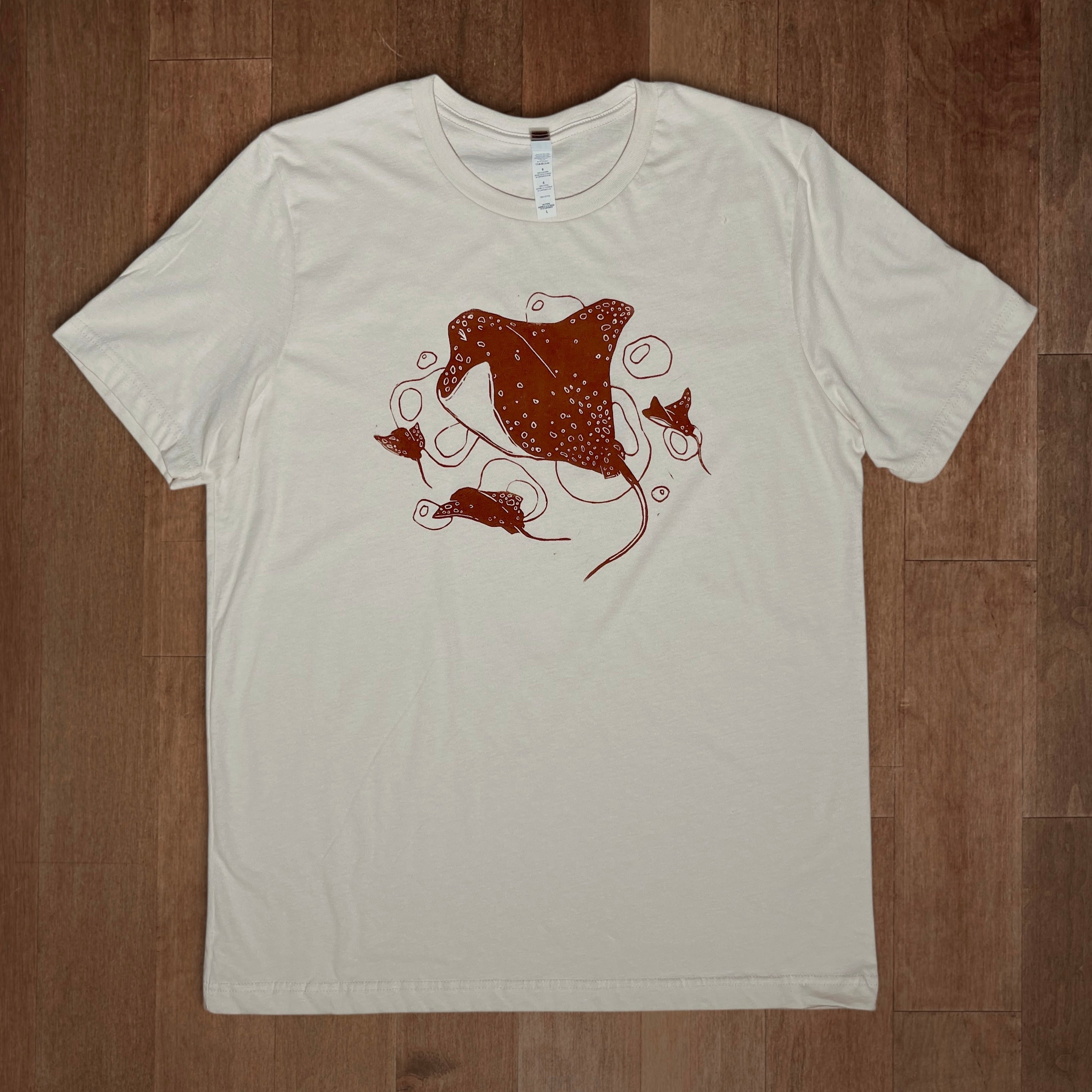 Rays T-Shirt