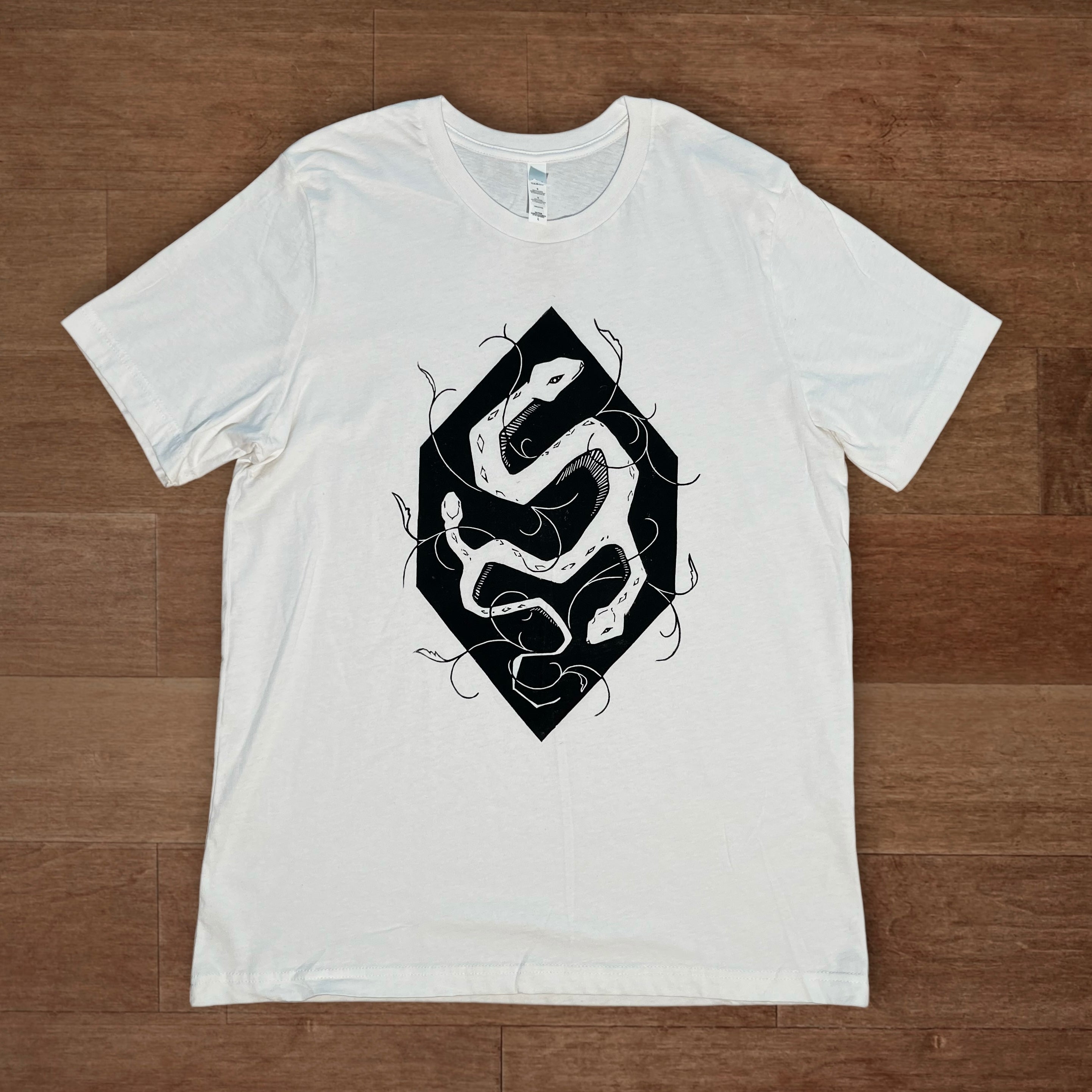 Serpent's Nest T-Shirt