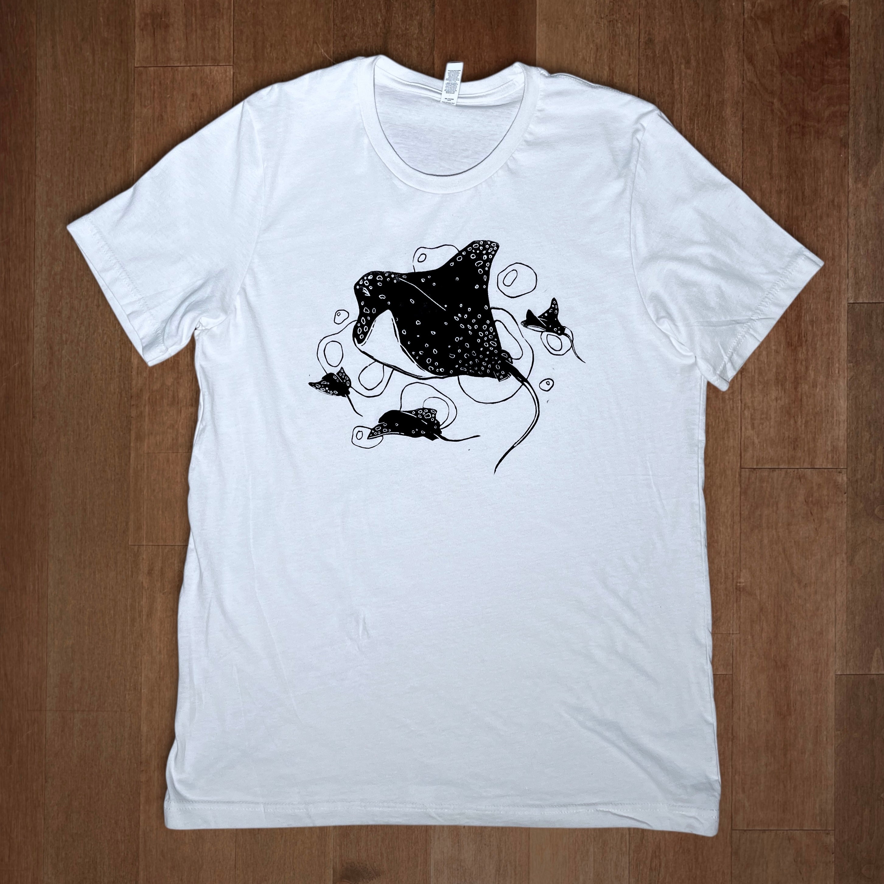 Rays T-Shirt