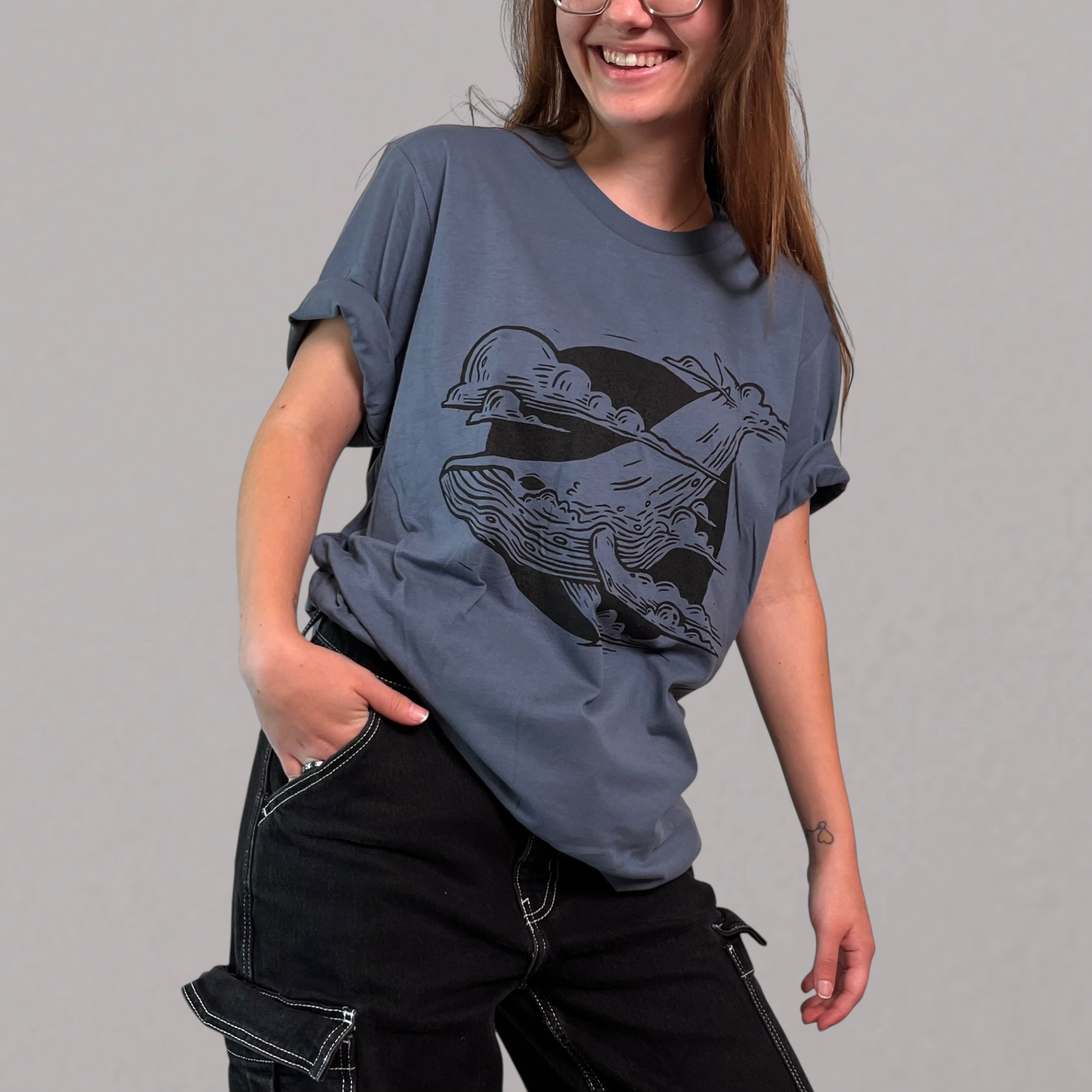 Thundercloud T-Shirt