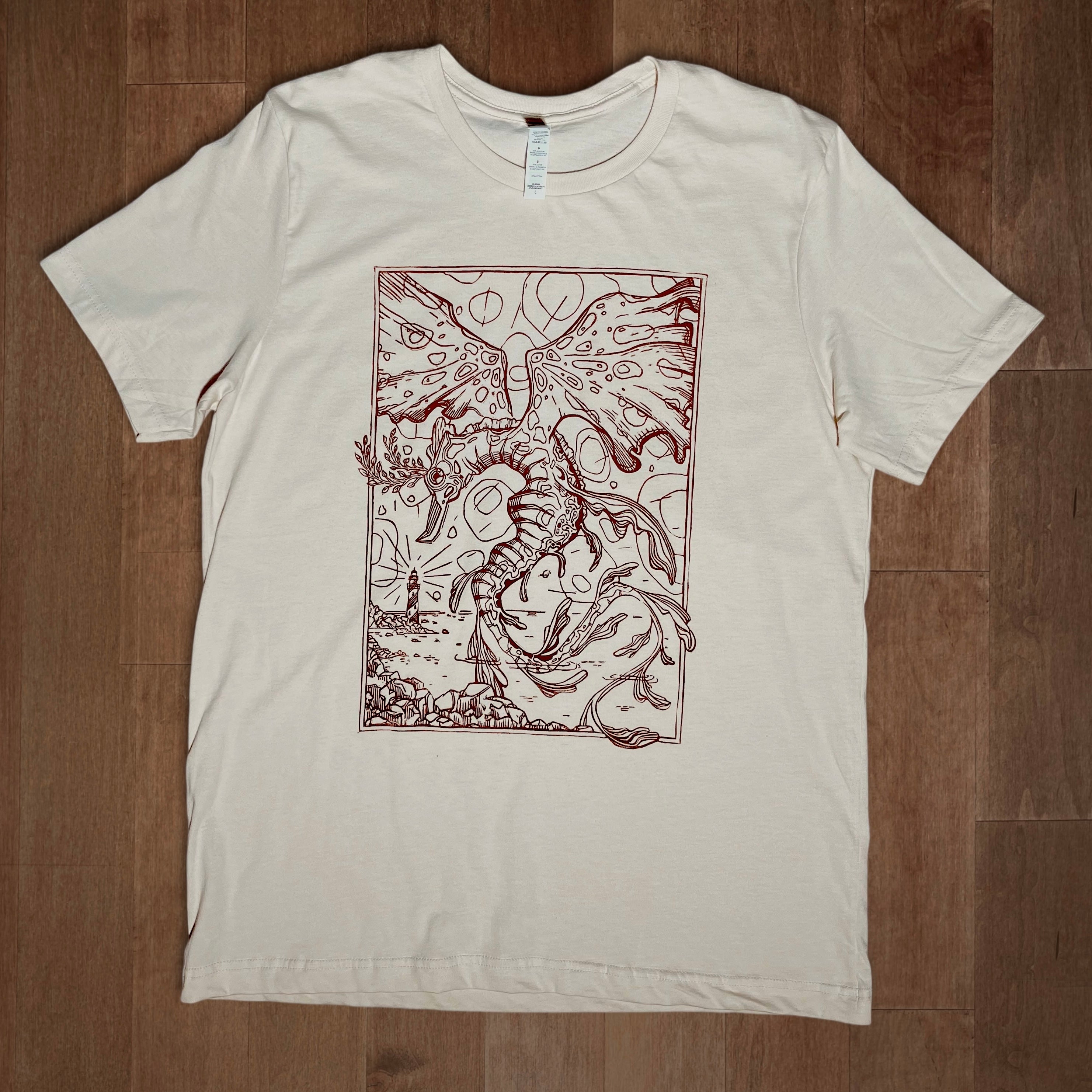 SeaDragon T-Shirt