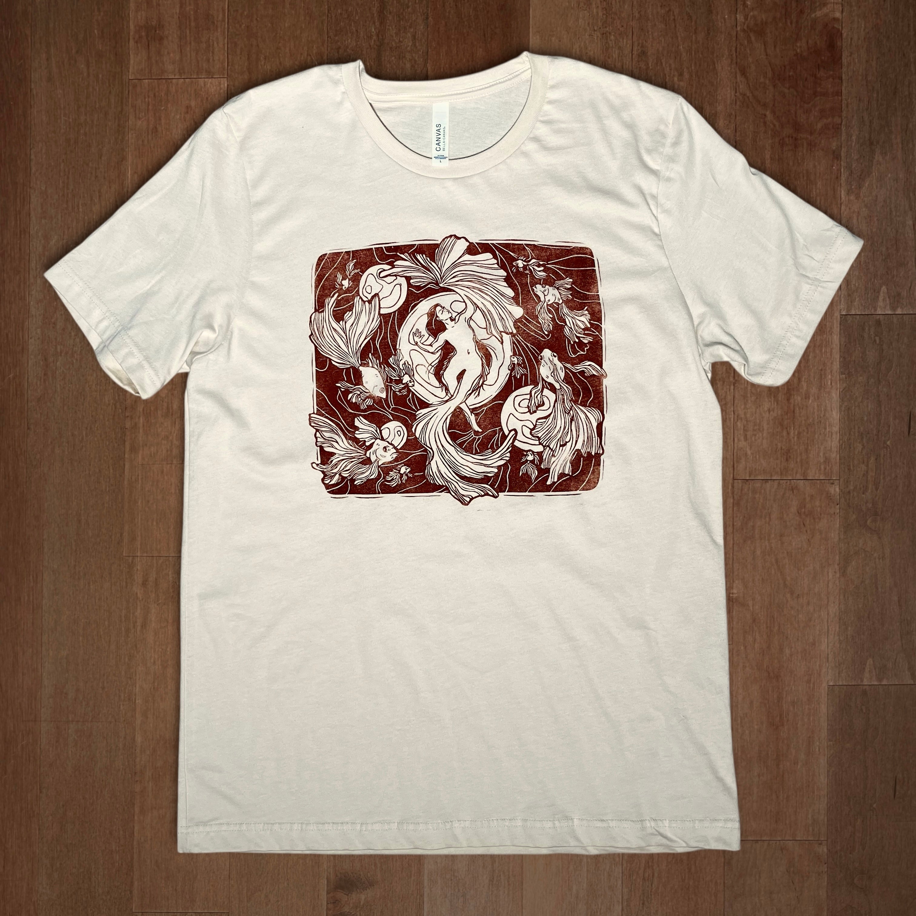 Fins T-Shirt
