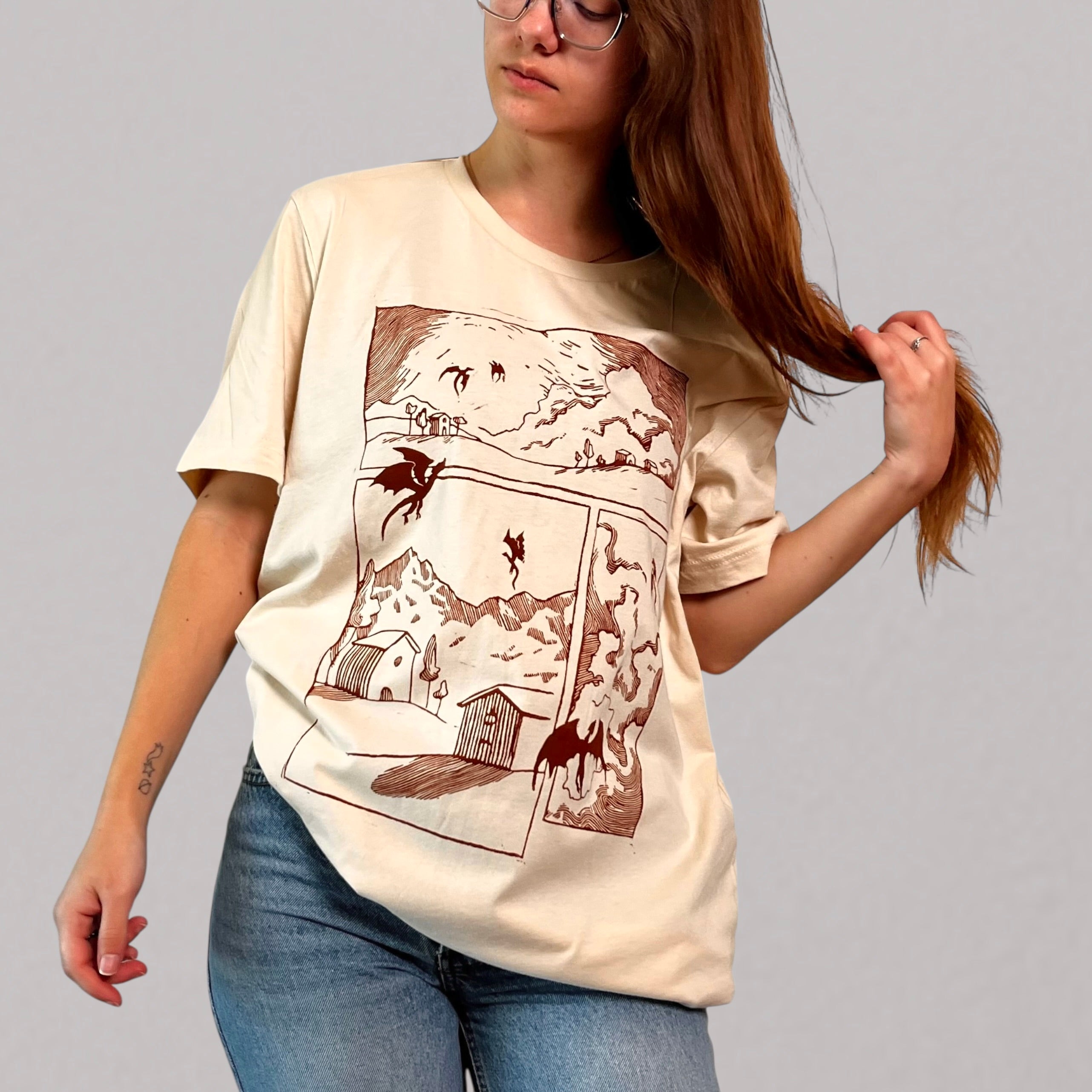 Countryside T-Shirt