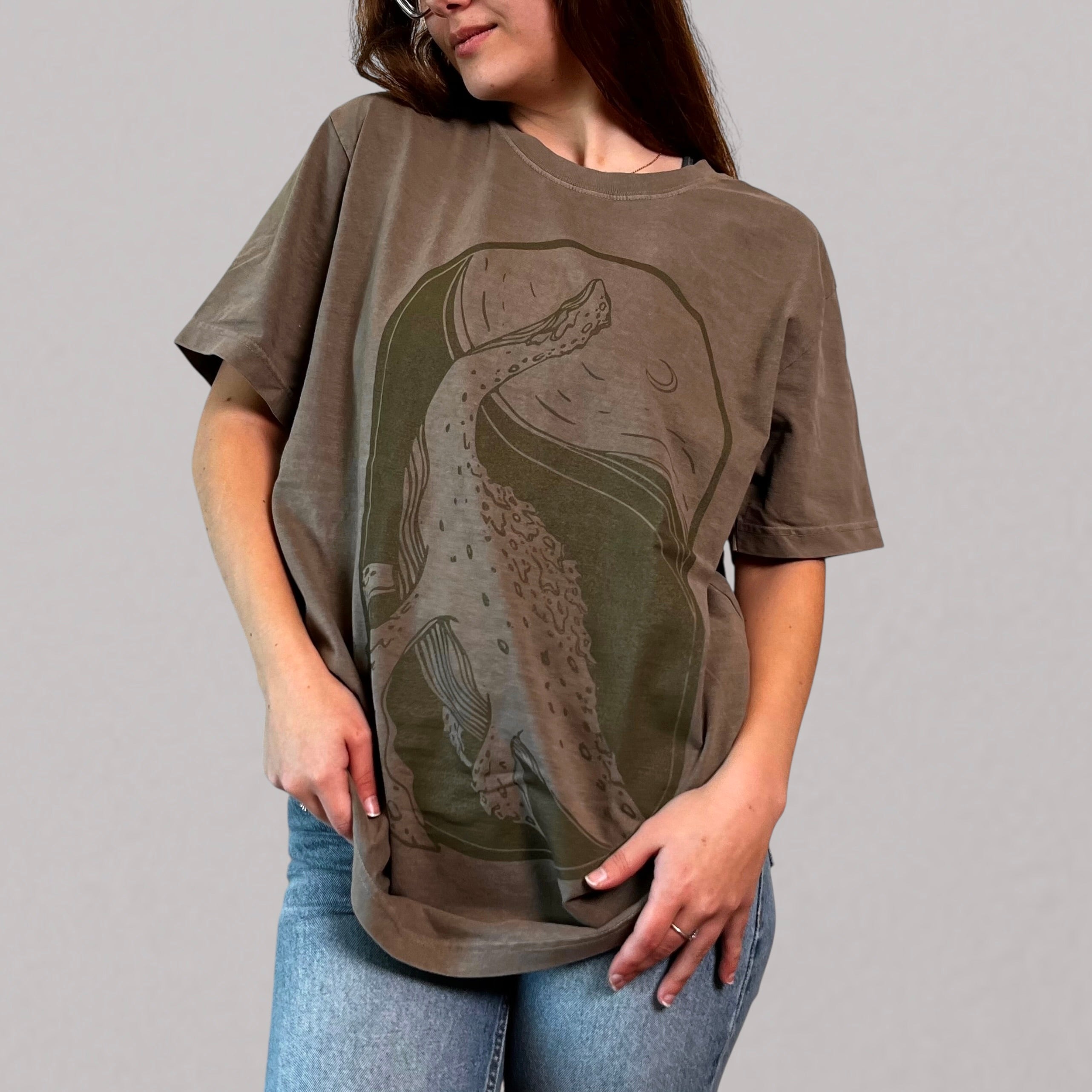 Nessie T-Shirt