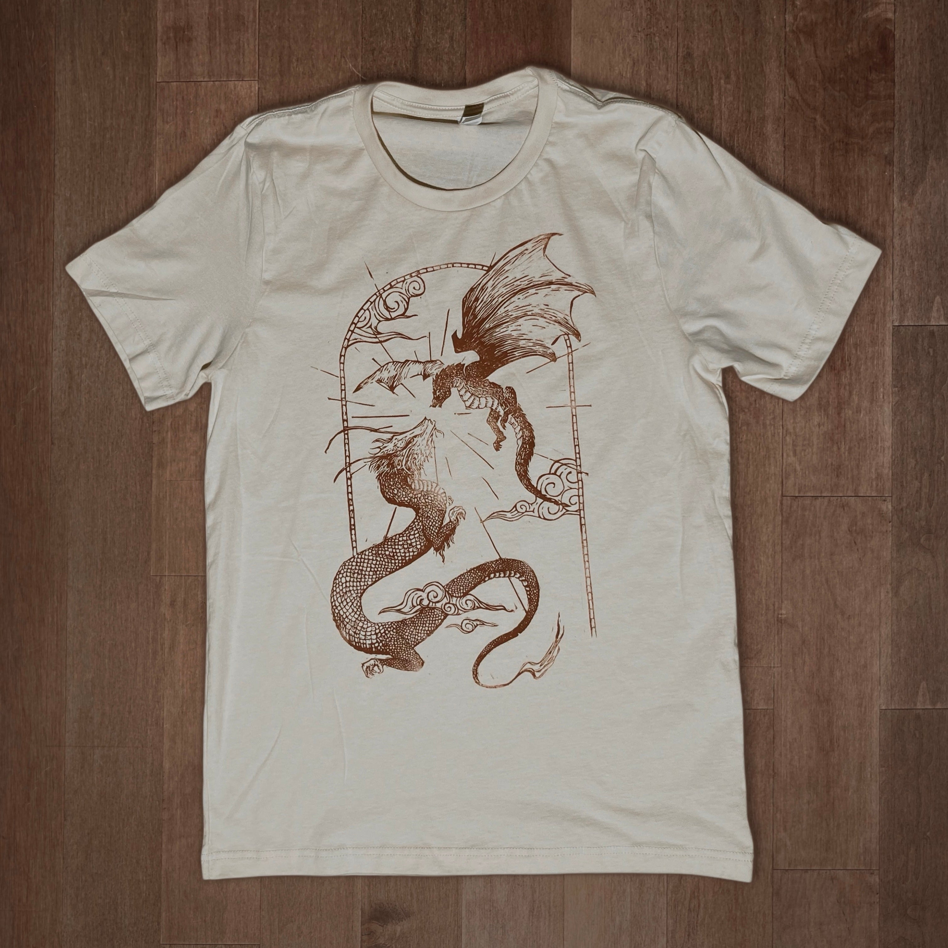 The Gathering T-Shirt