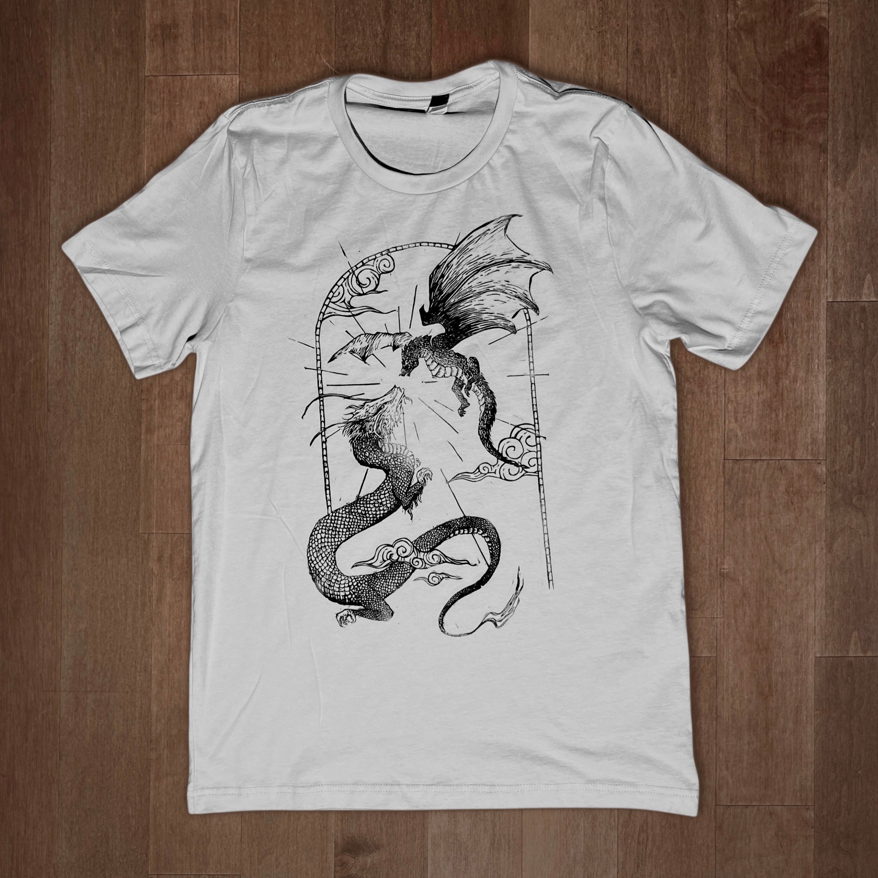 The Gathering T-Shirt