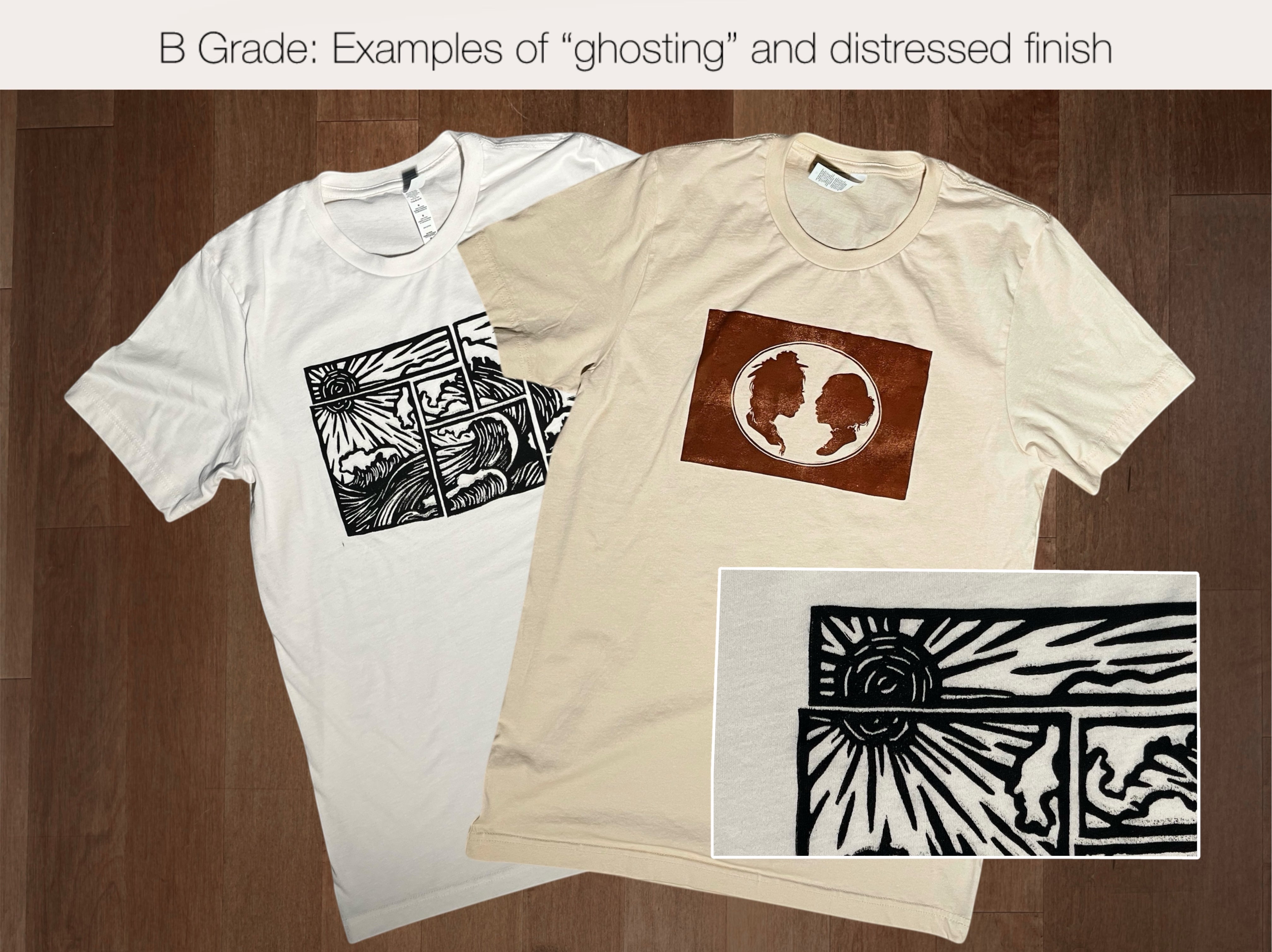 Misprints and More! (Limited)