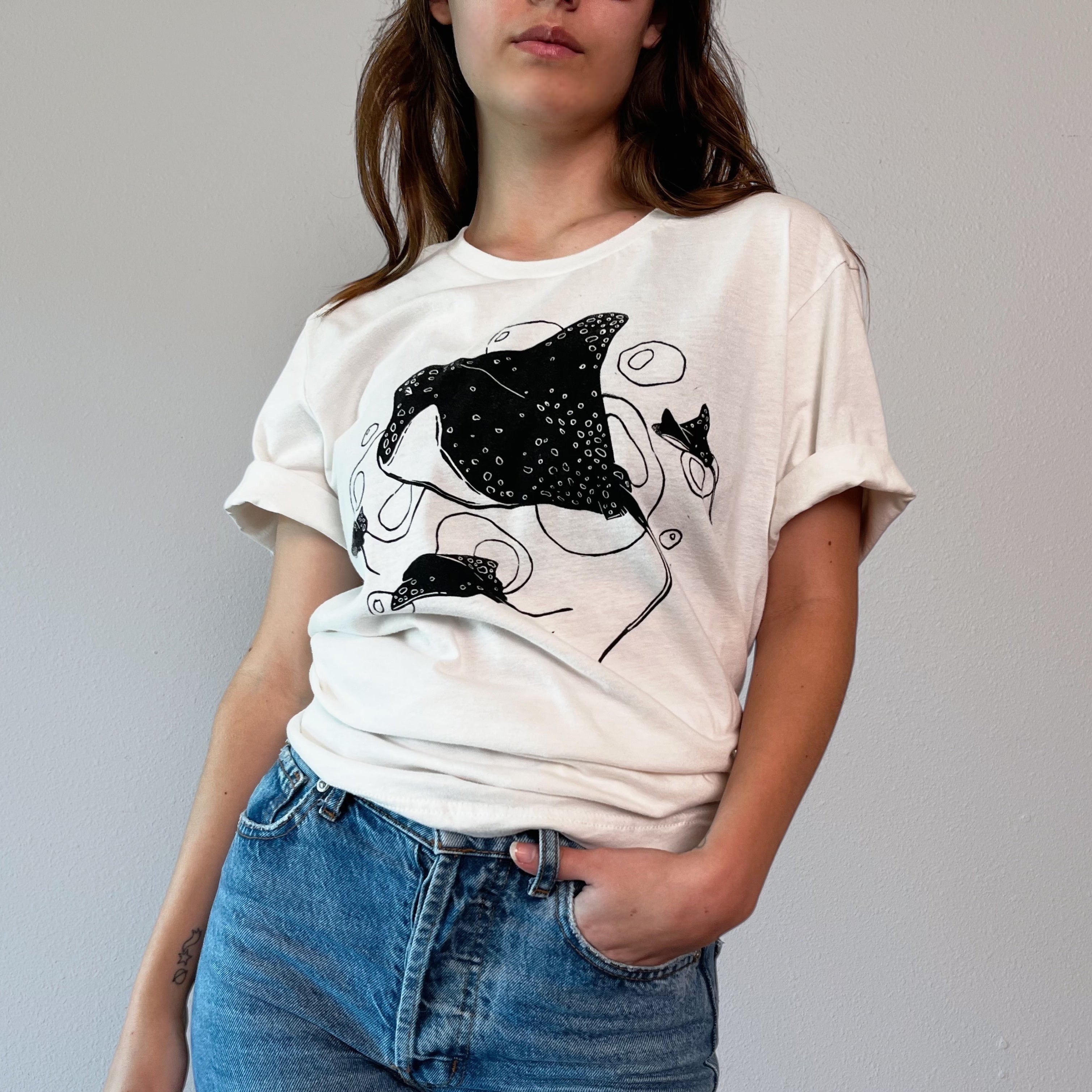 Rays T-Shirt