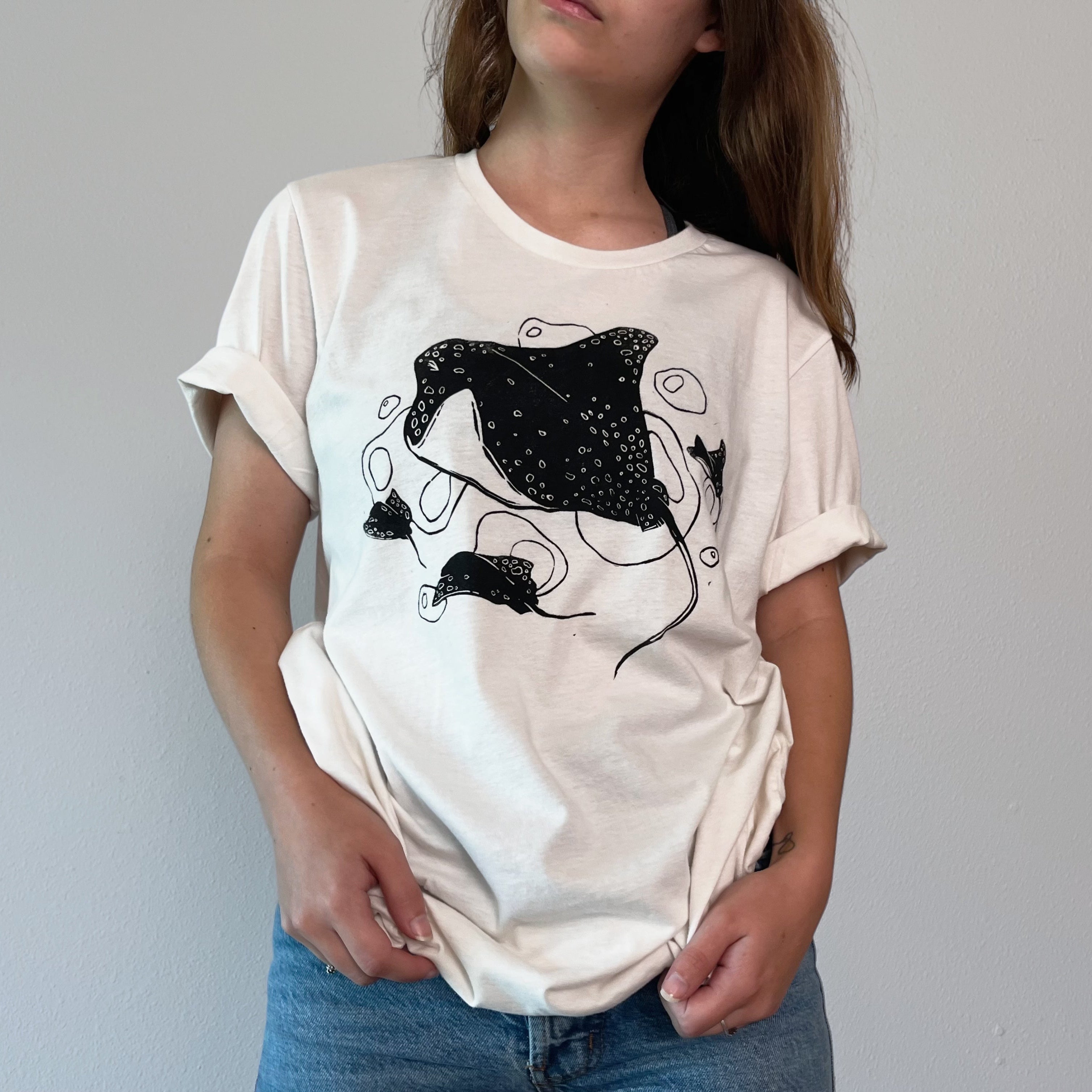 Rays T-Shirt