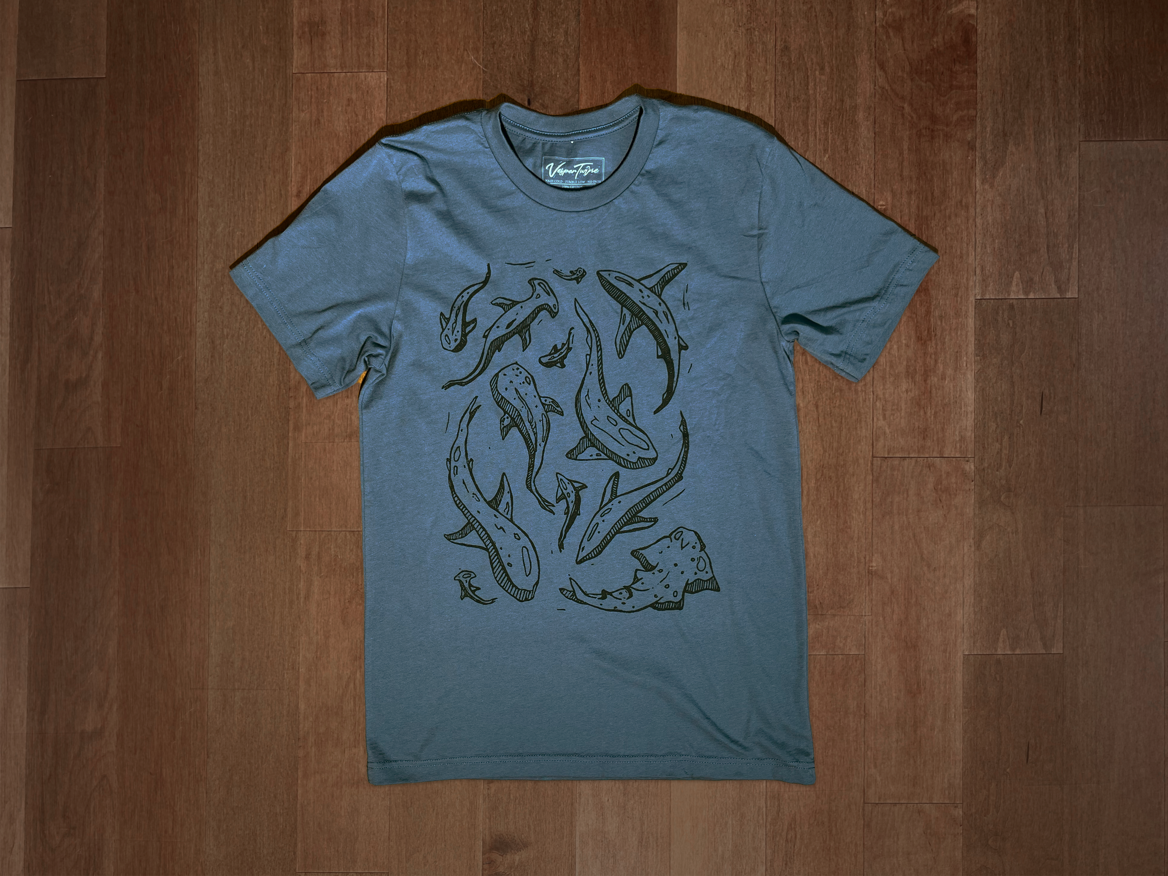 Sharks T-Shirt