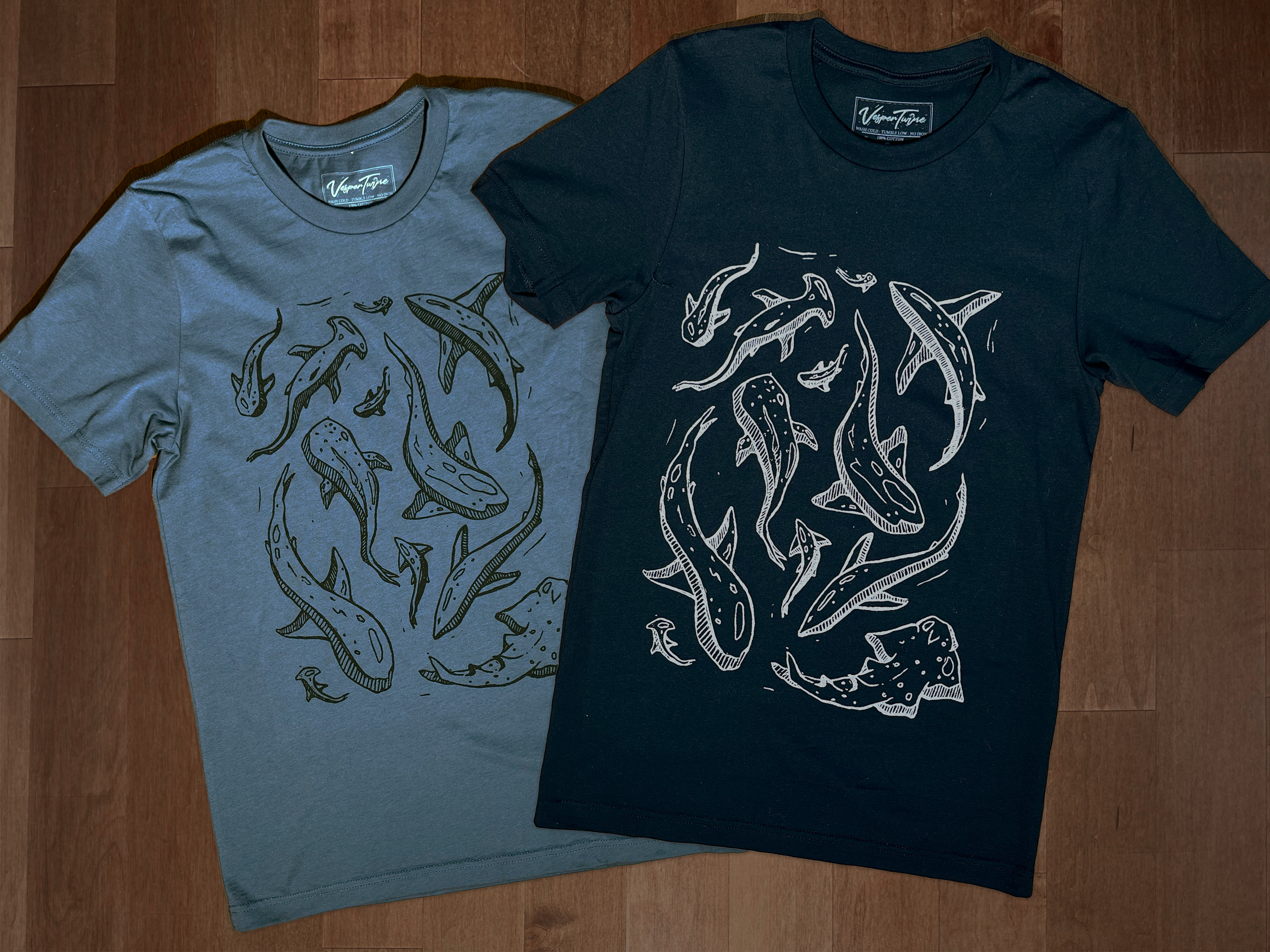 Sharks T-Shirt