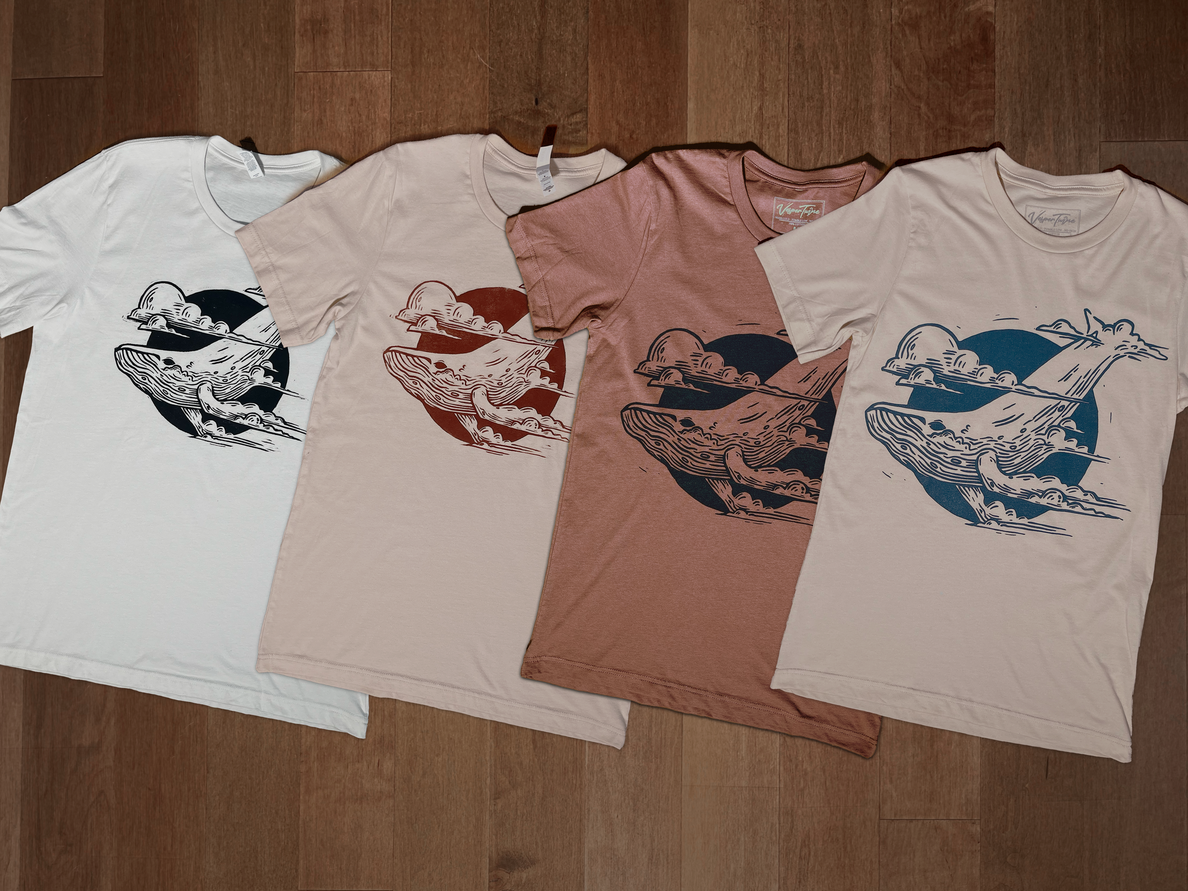 Thundercloud T-Shirt