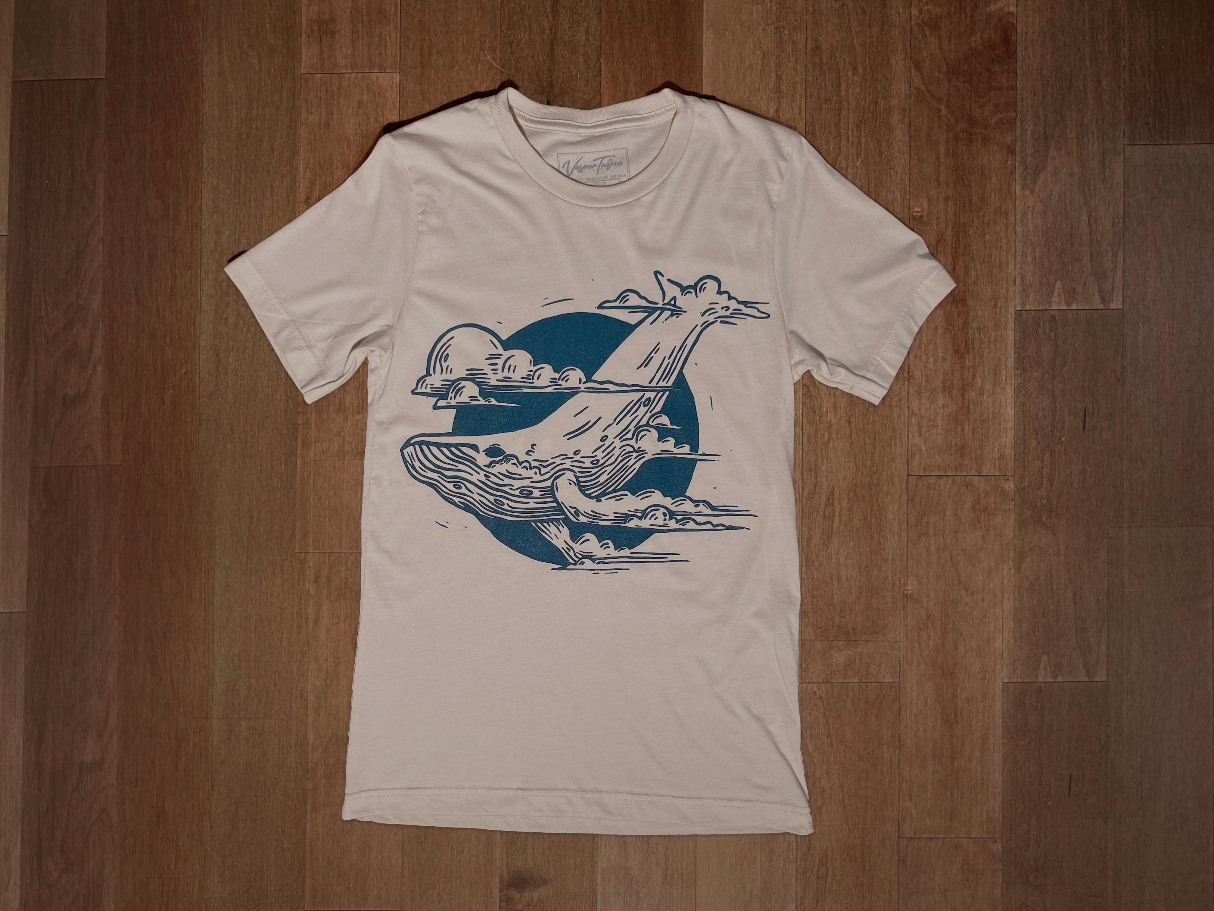Thundercloud T-Shirt