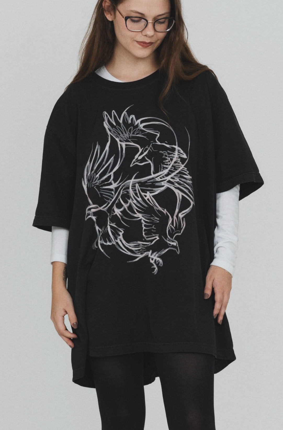 Birds T-Shirt
