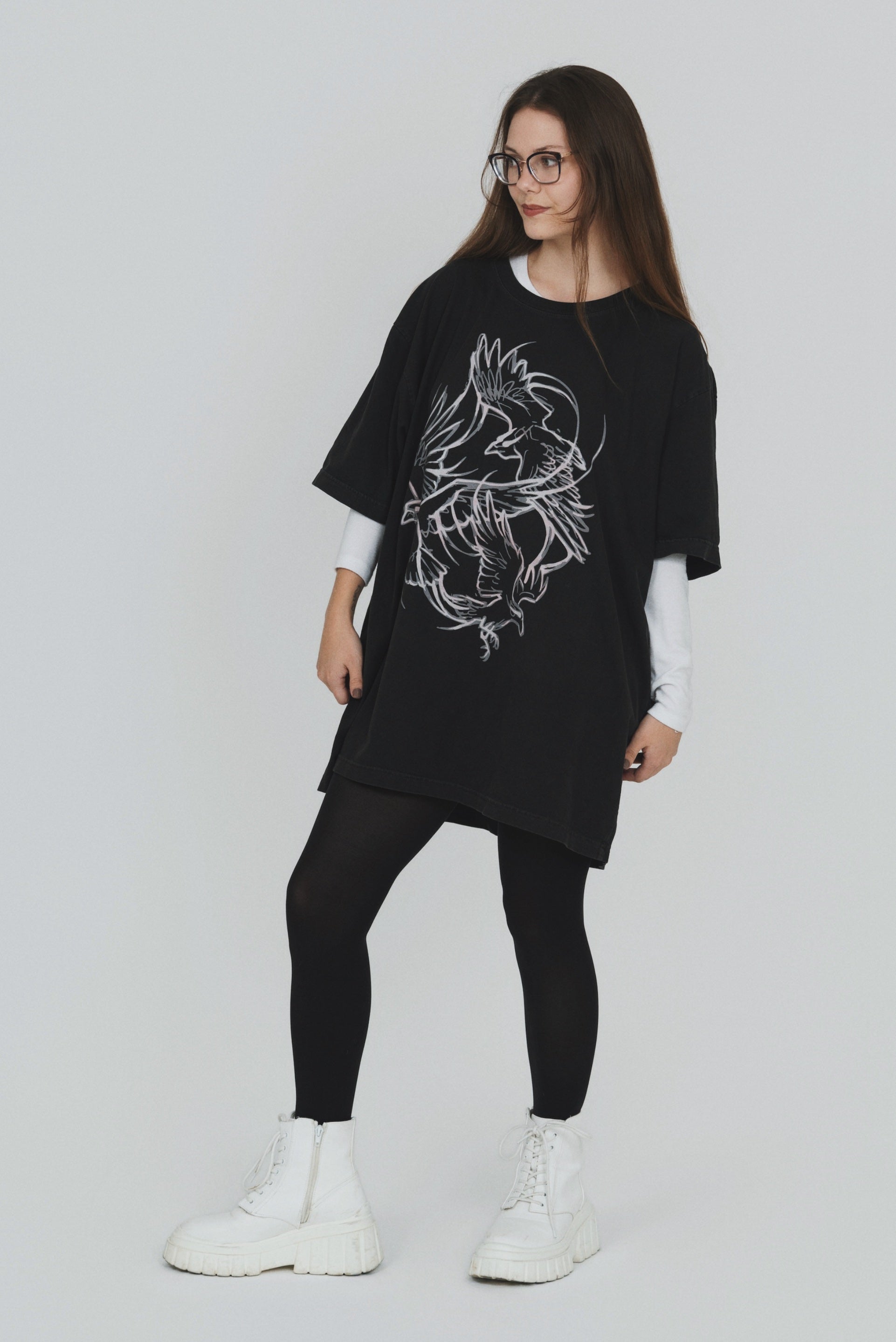 Birds T-Shirt