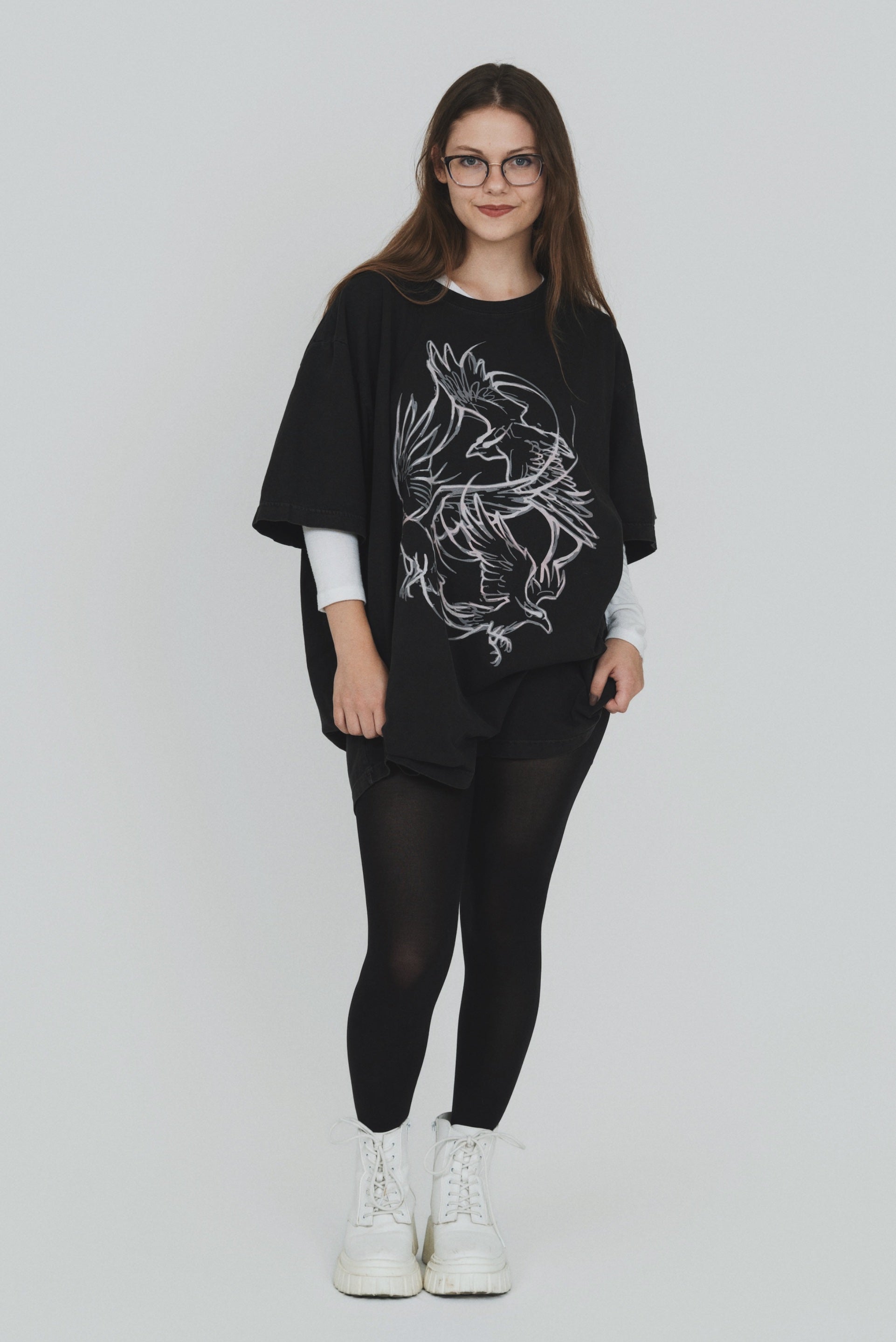 Birds T-Shirt