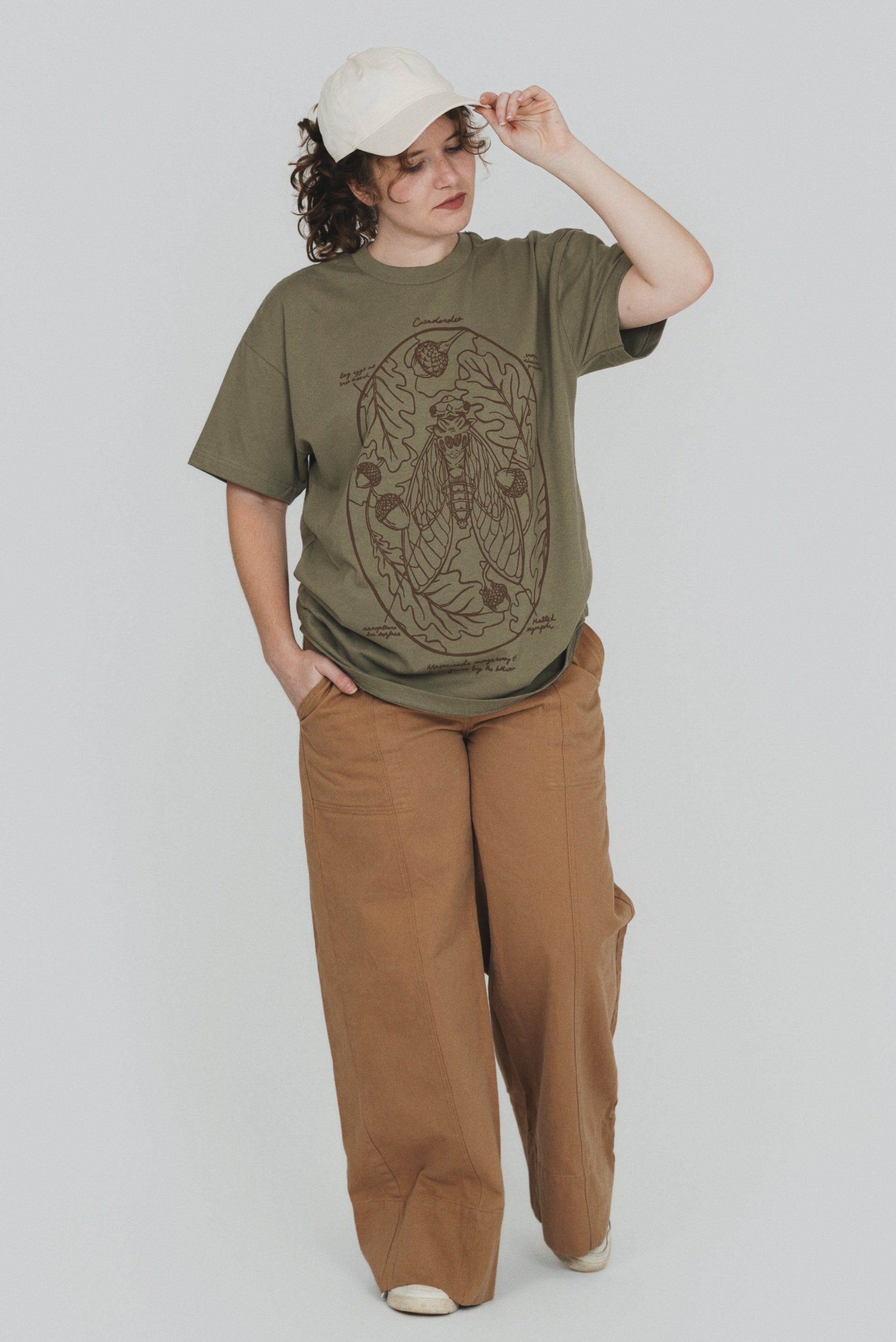 Cicada T-Shirt