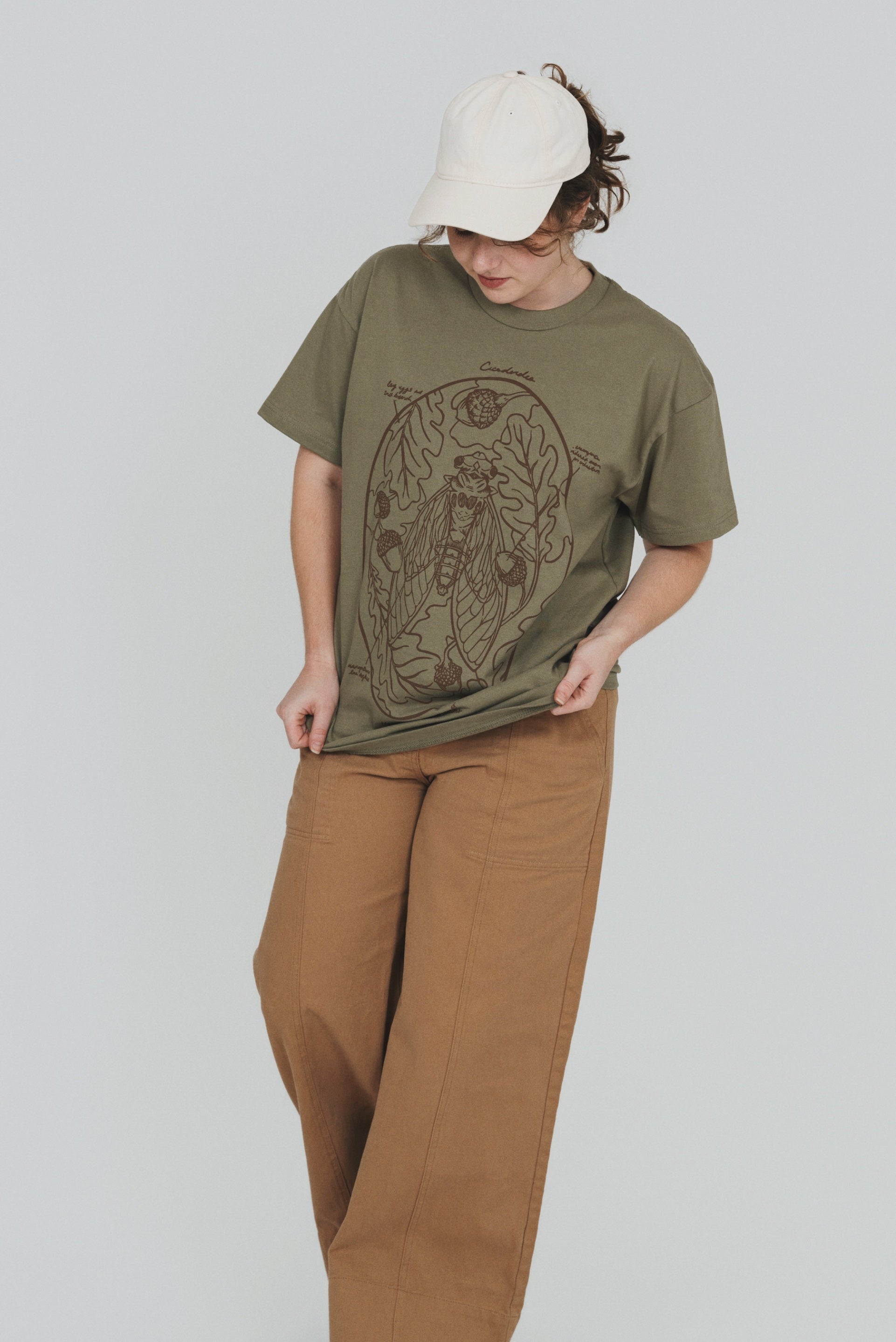 Cicada T-Shirt