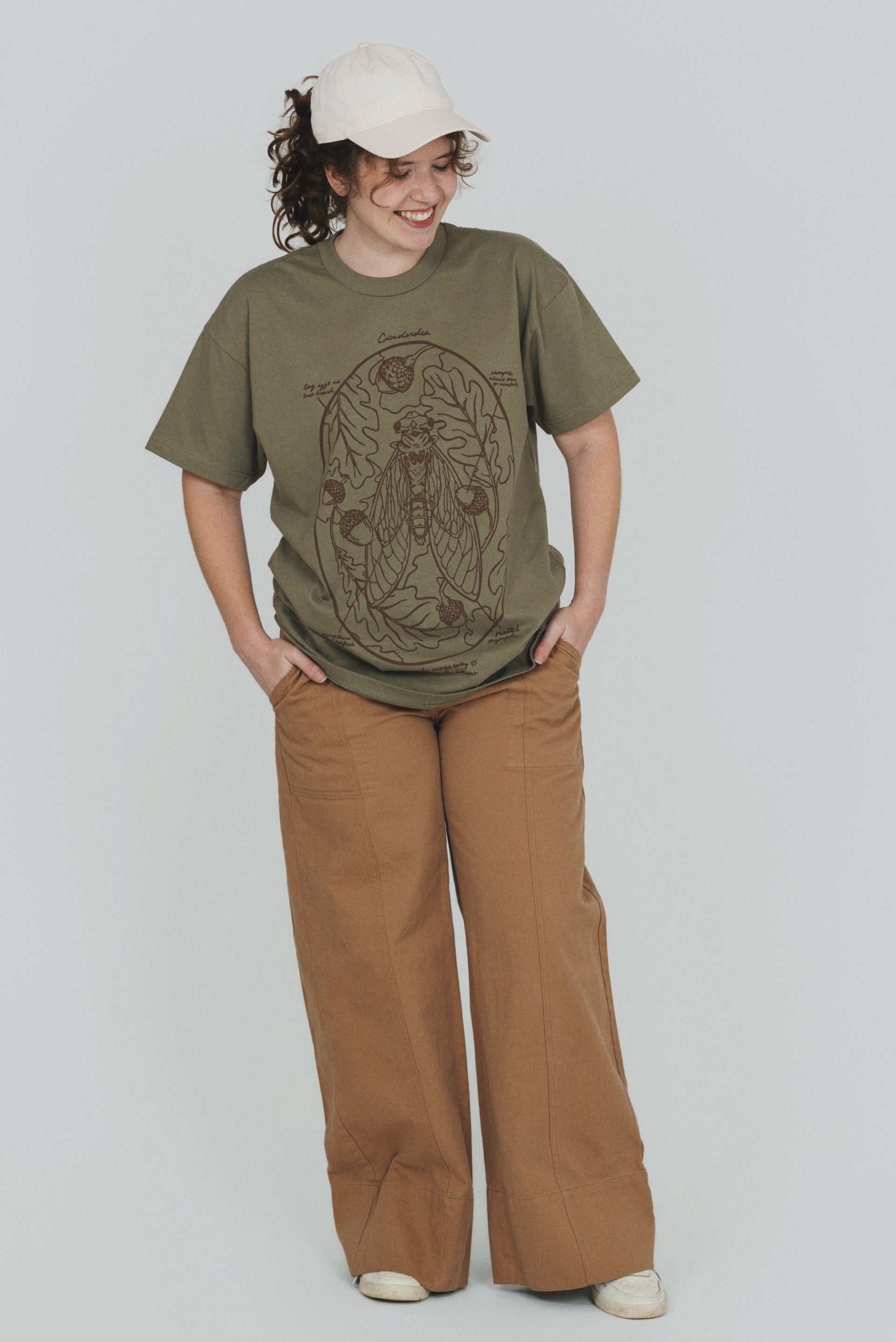 Cicada T-Shirt