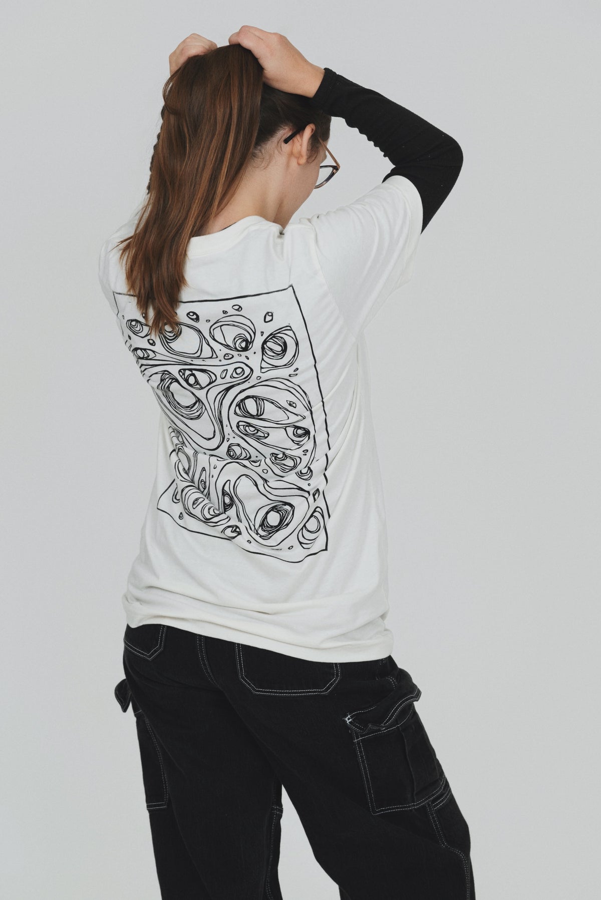 Eyes T-Shirt