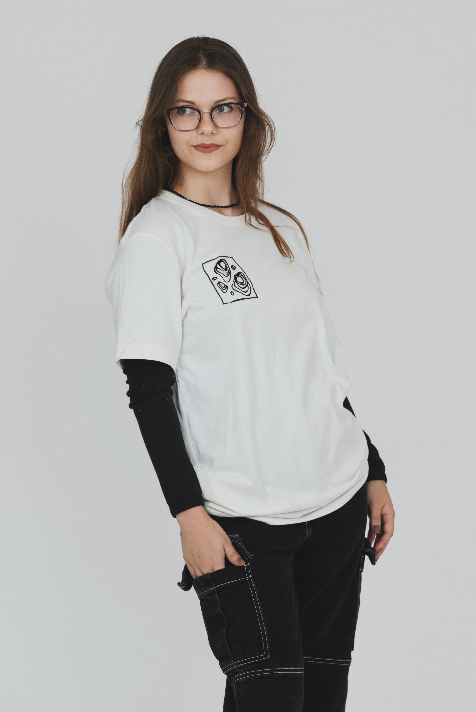 Eyes T-Shirt