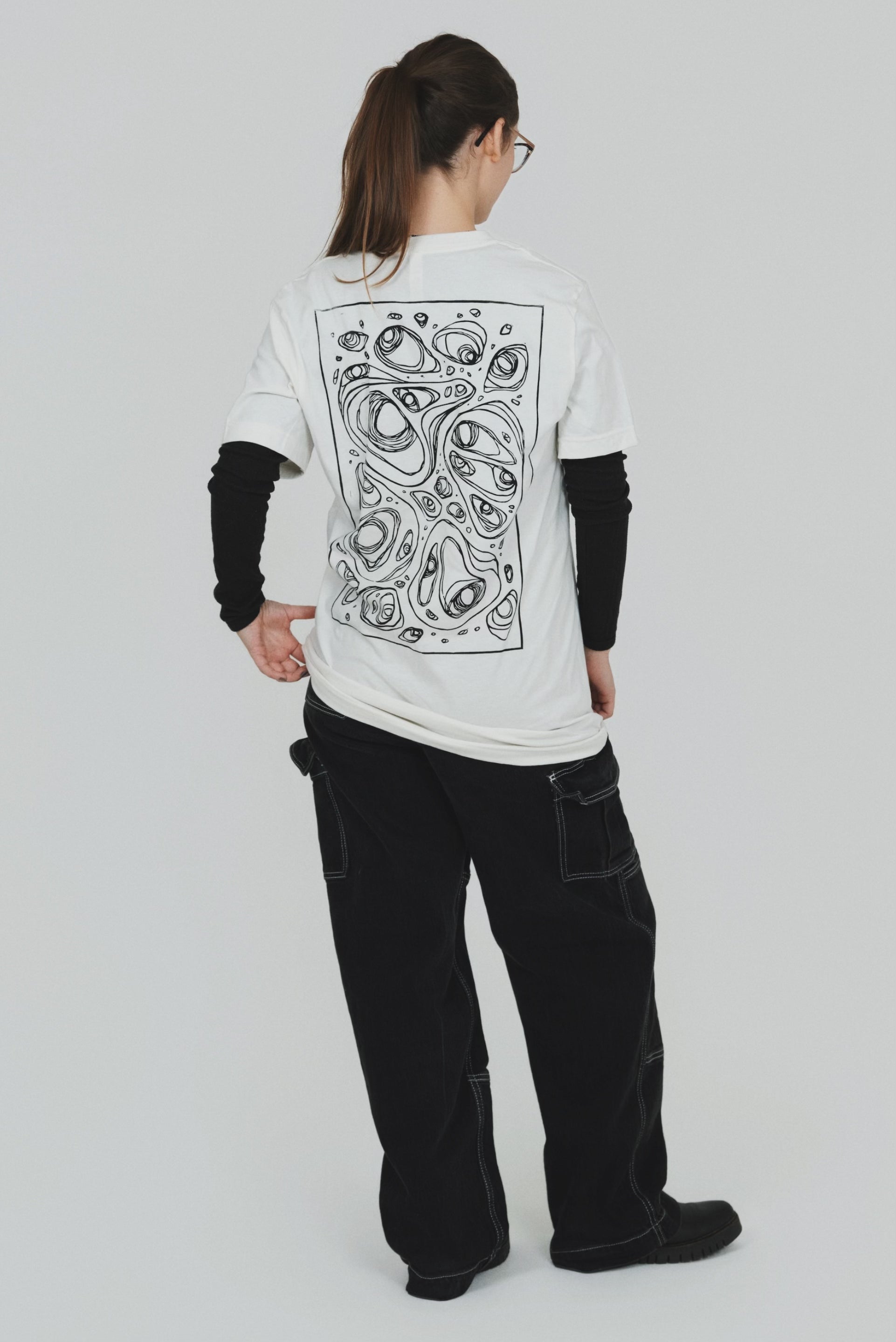 Eyes T-Shirt