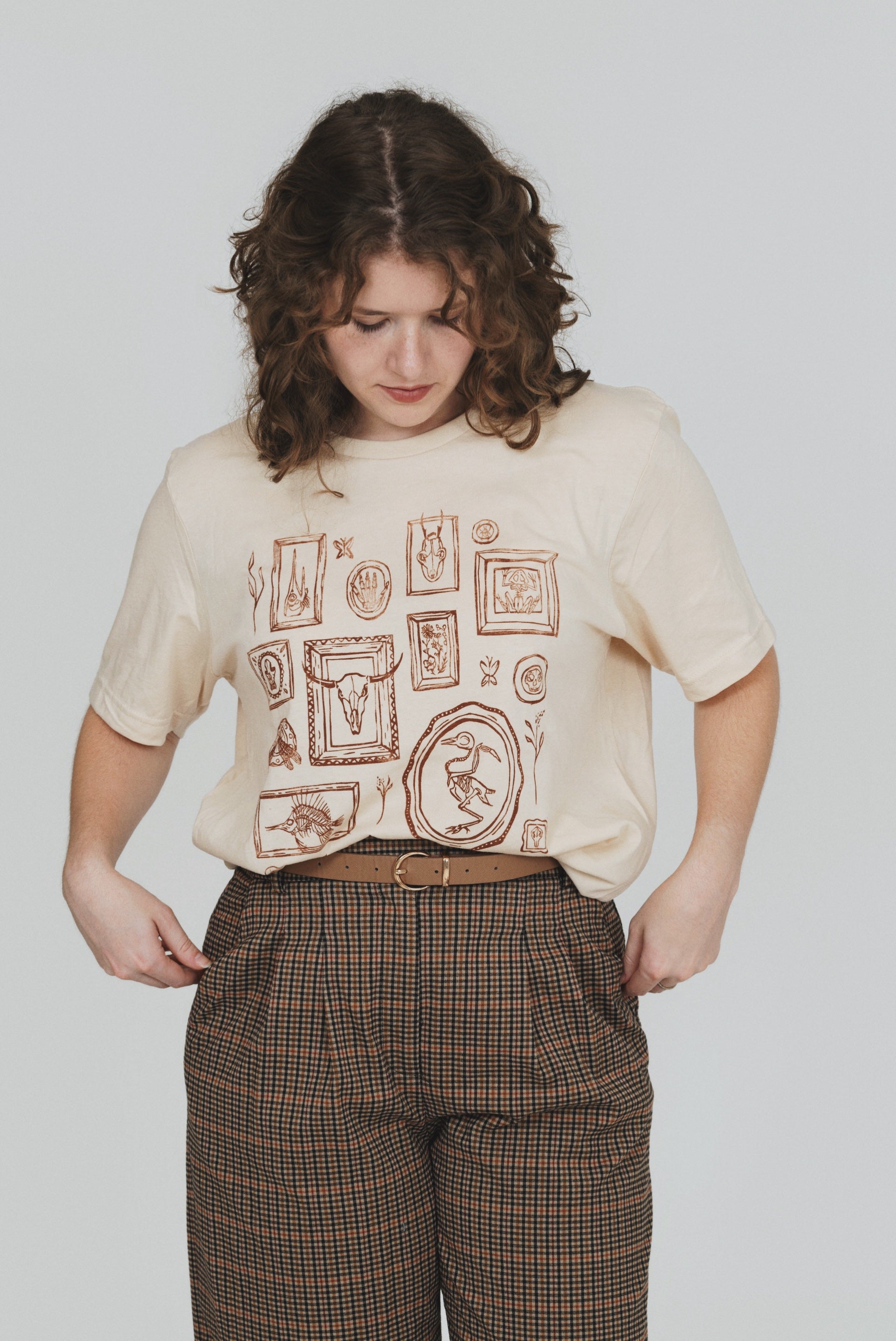 Frames T-Shirt