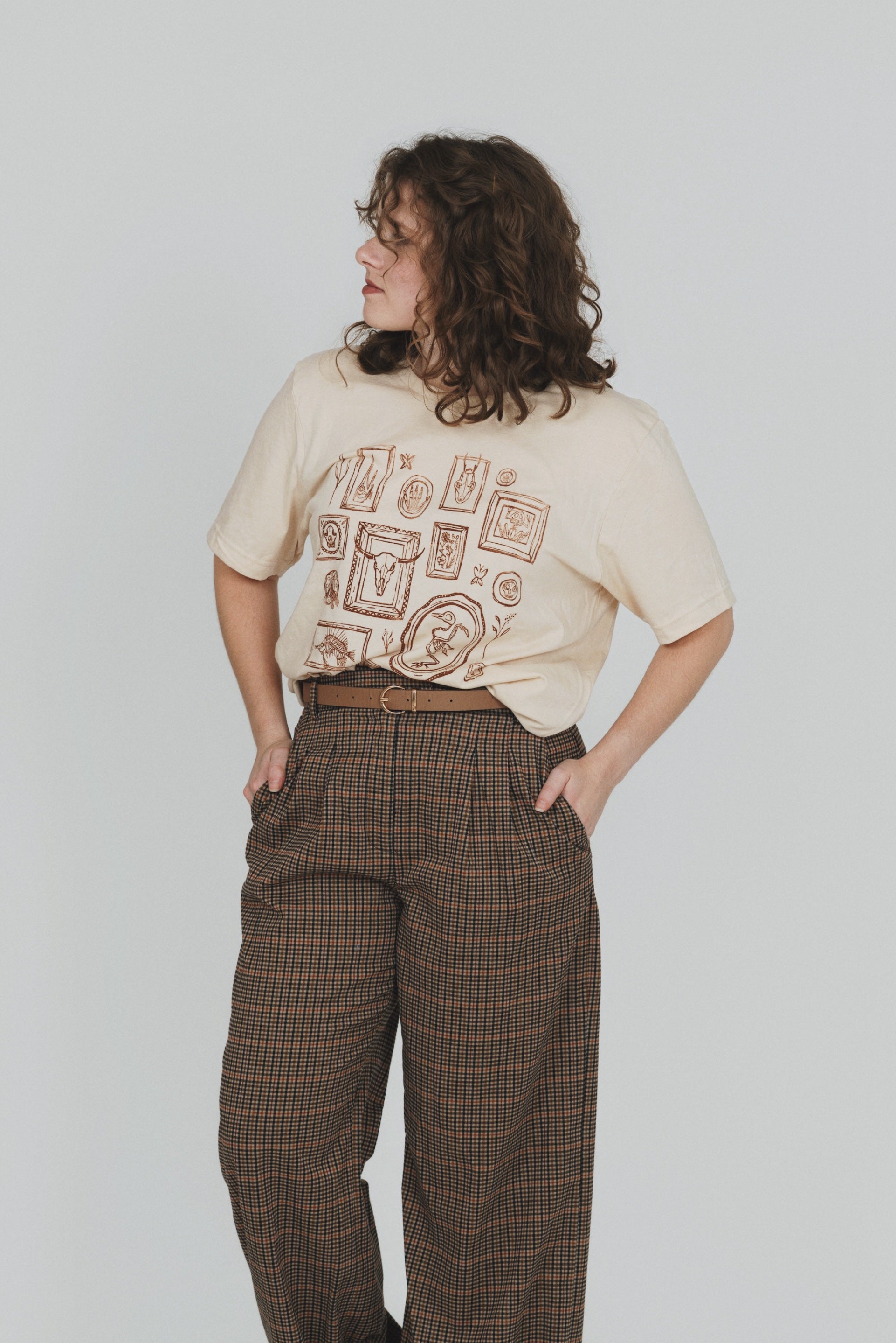 Frames T-Shirt
