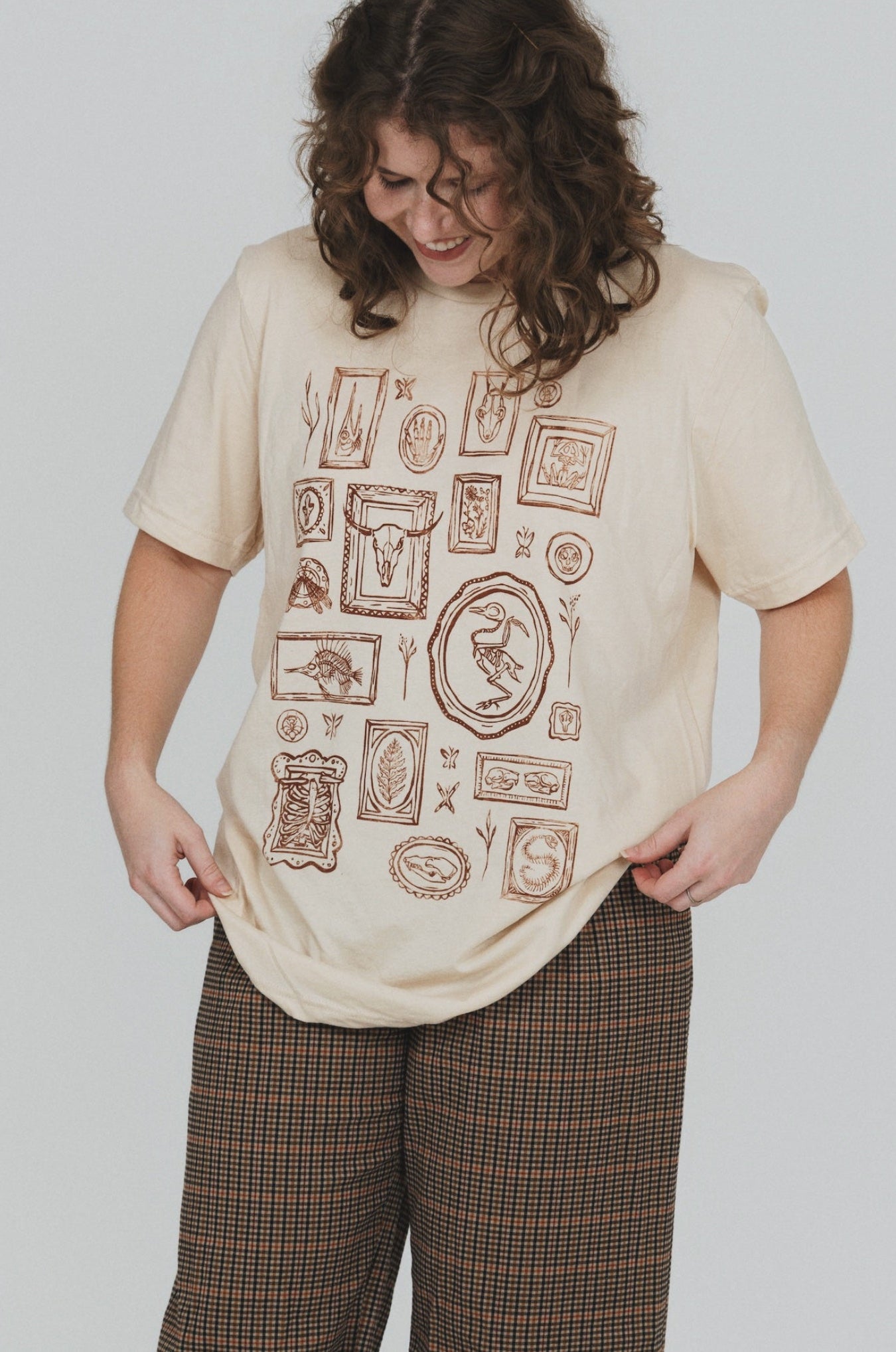 Frames T-Shirt