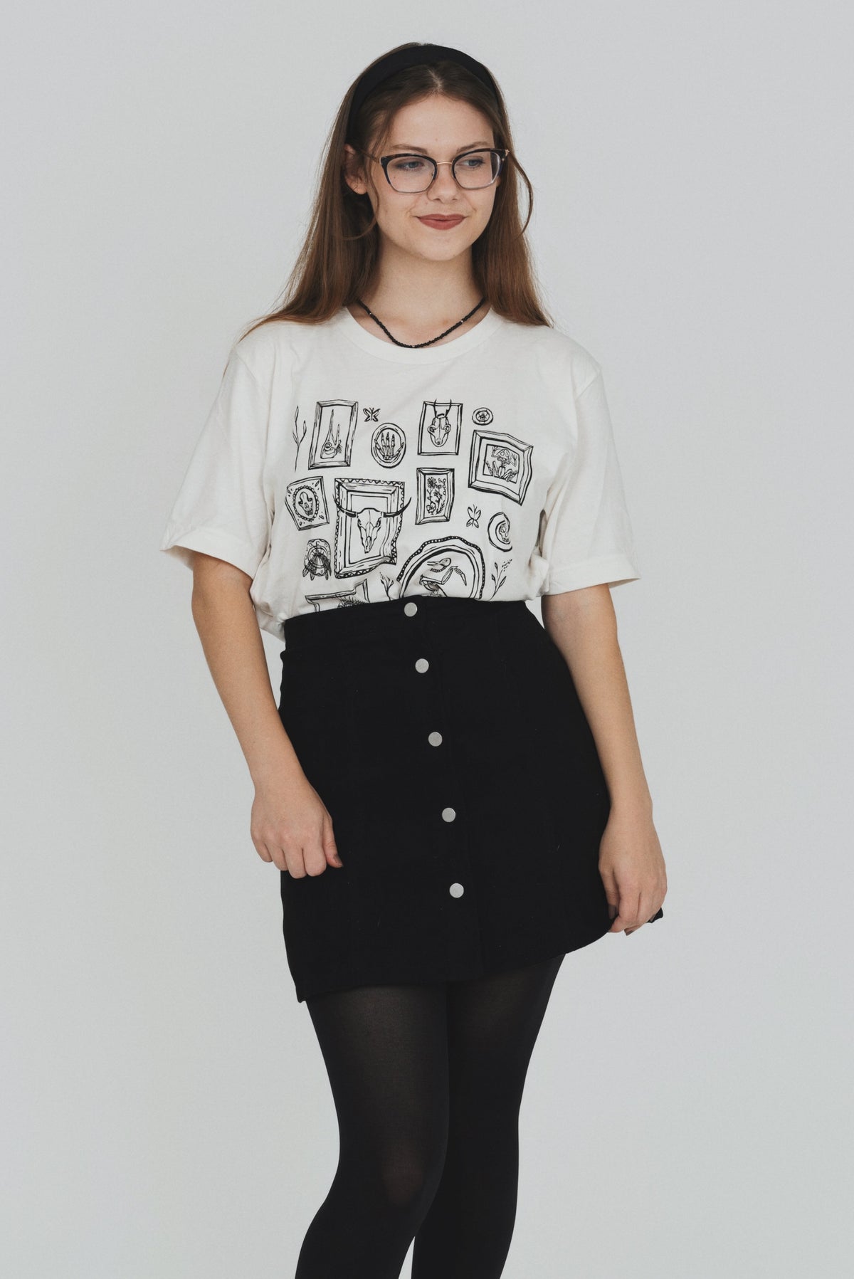 Frames T-Shirt