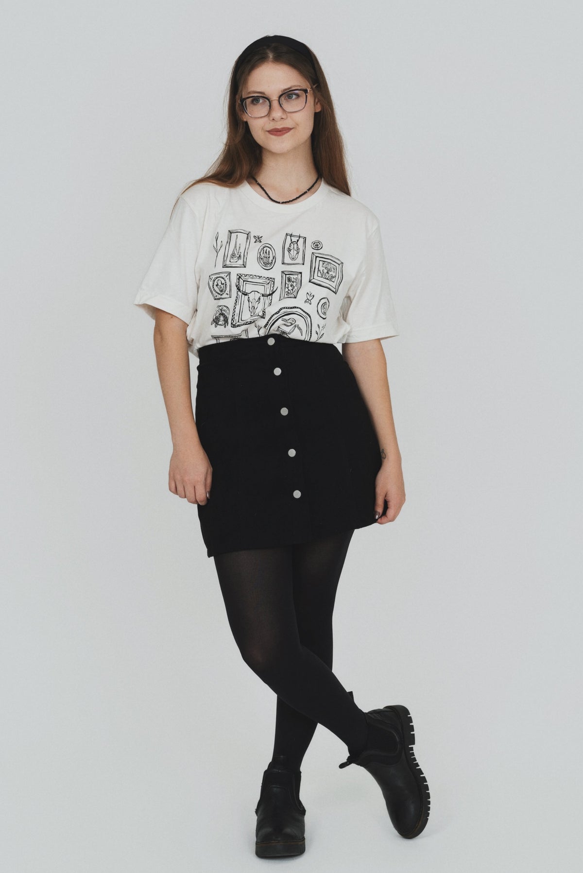 Frames T-Shirt