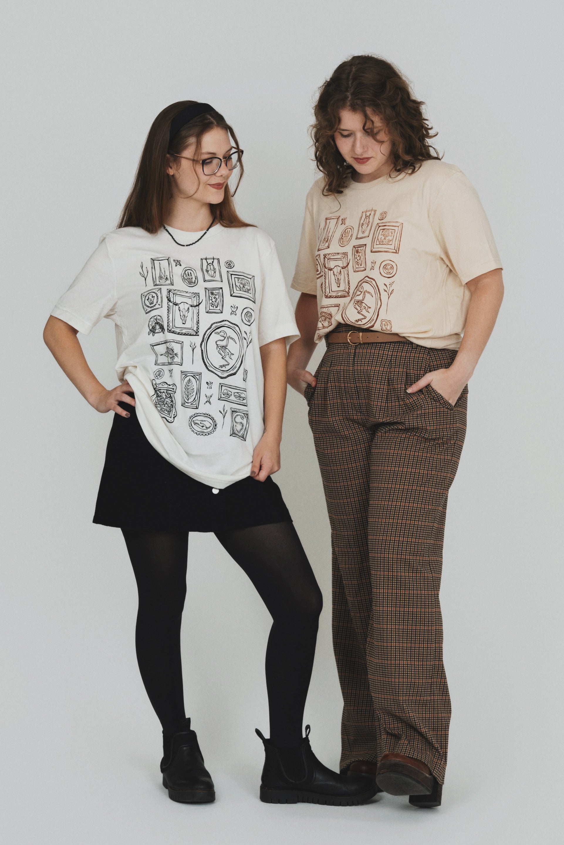 Frames T-Shirt