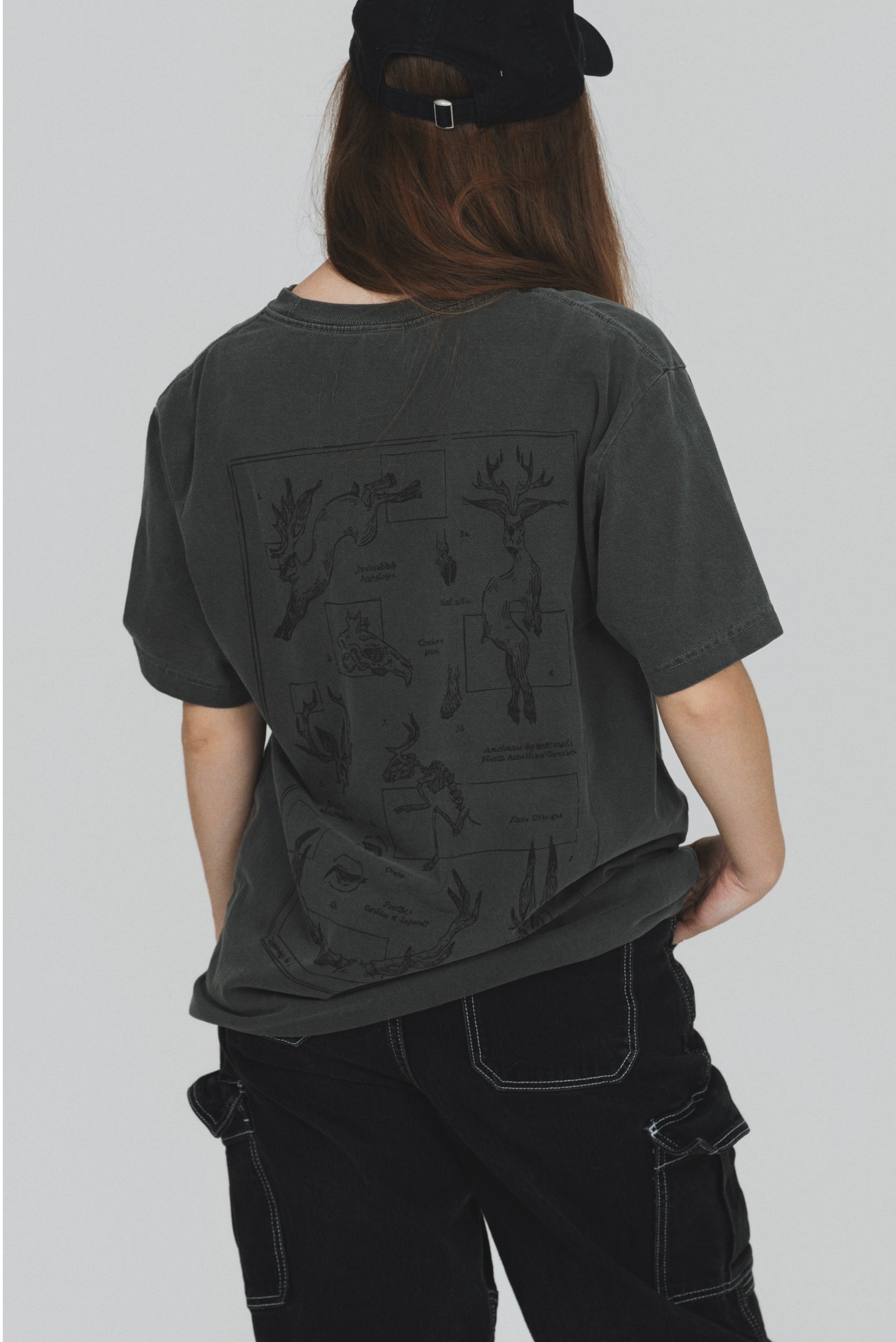 Jackalope T-Shirt
