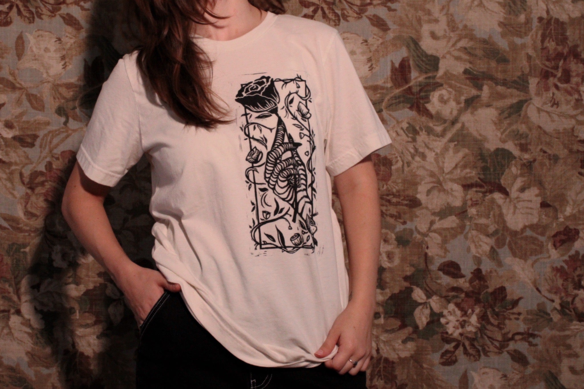 Love and Poison T-Shirt