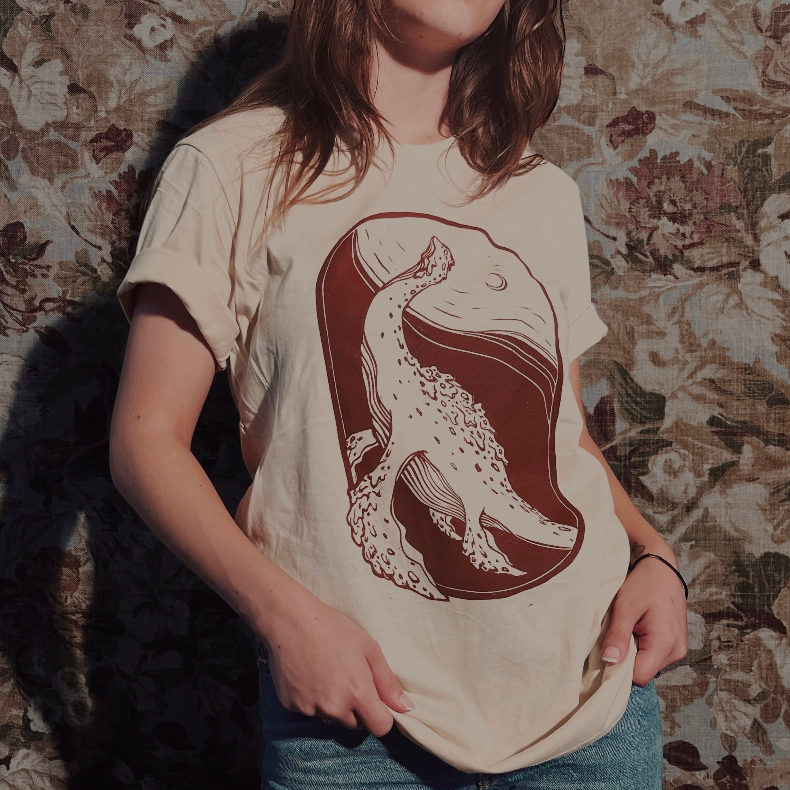 Nessie T-Shirt