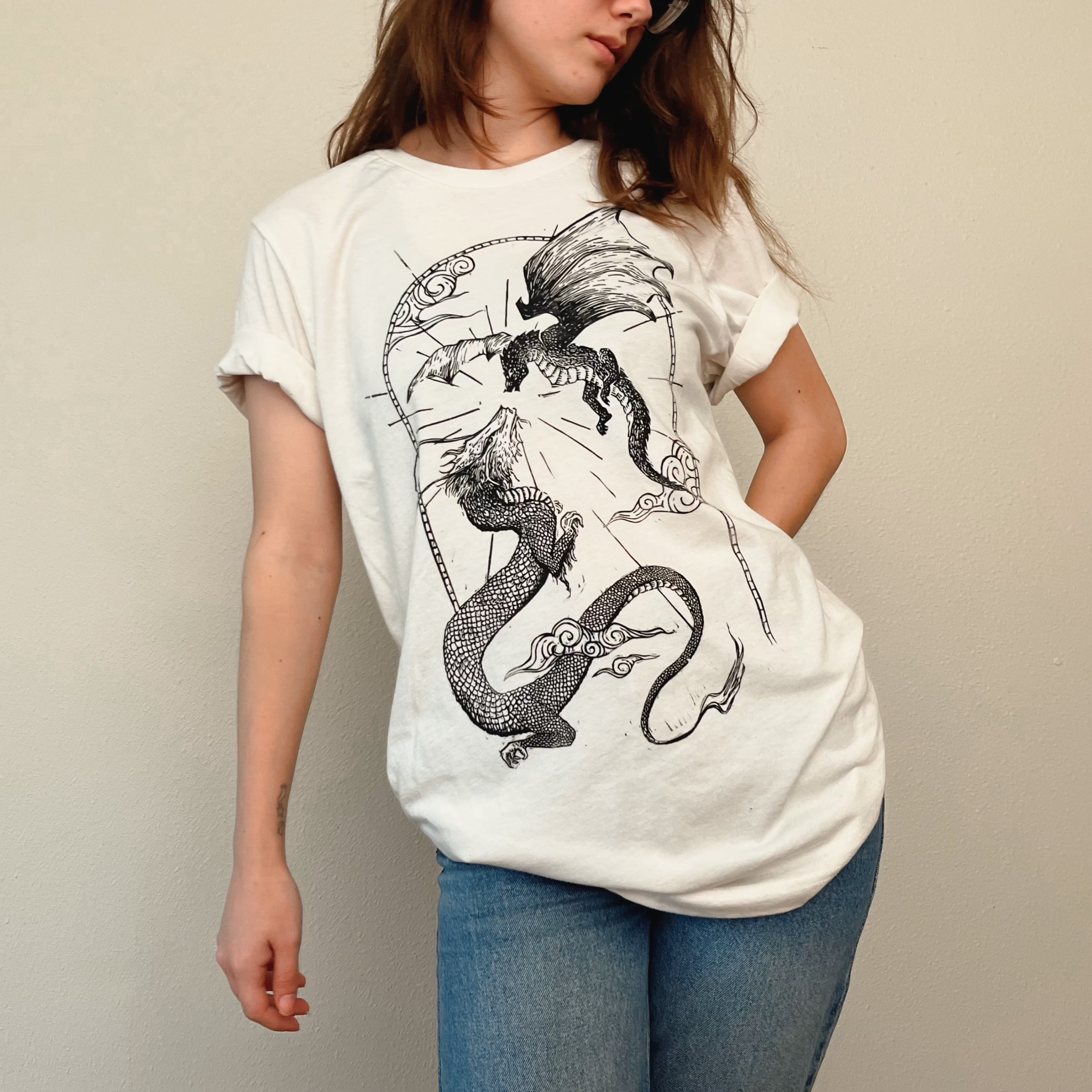 The Gathering T-Shirt