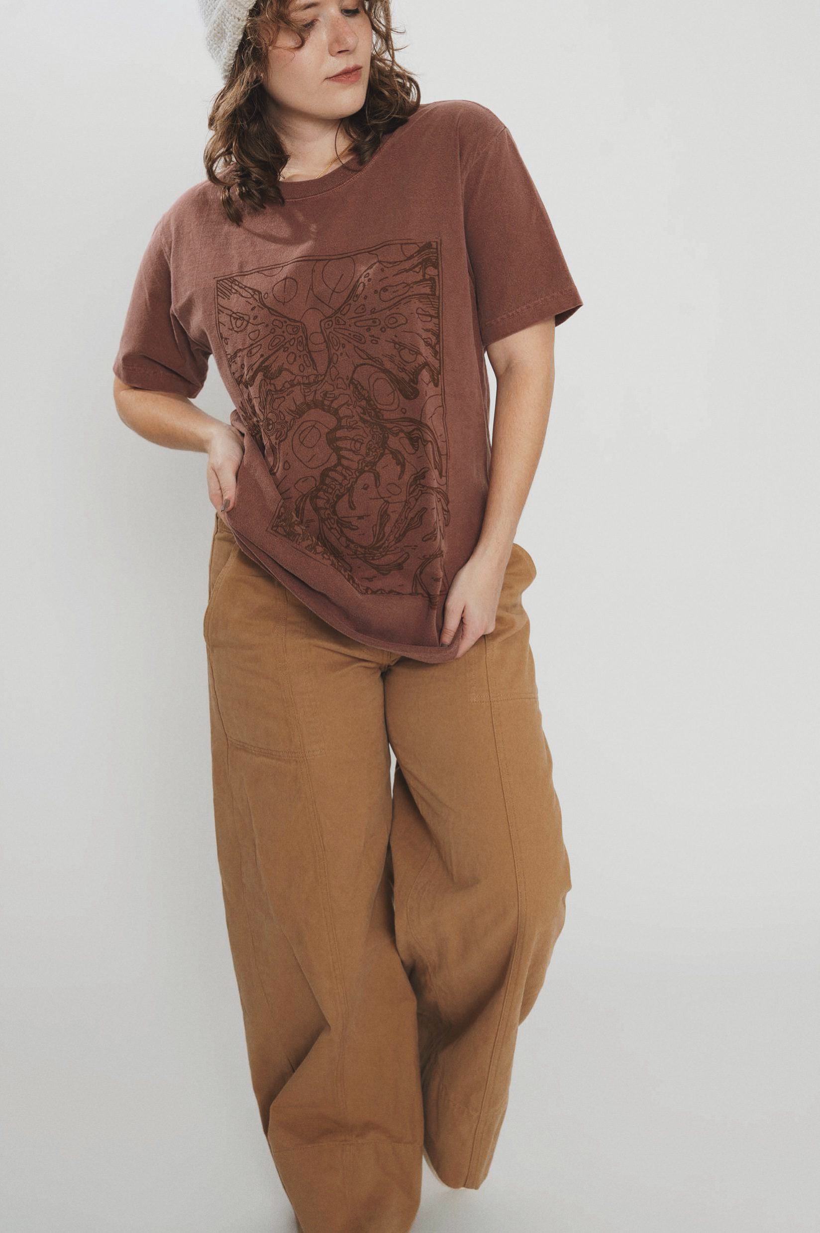 SeaDragon T-Shirt