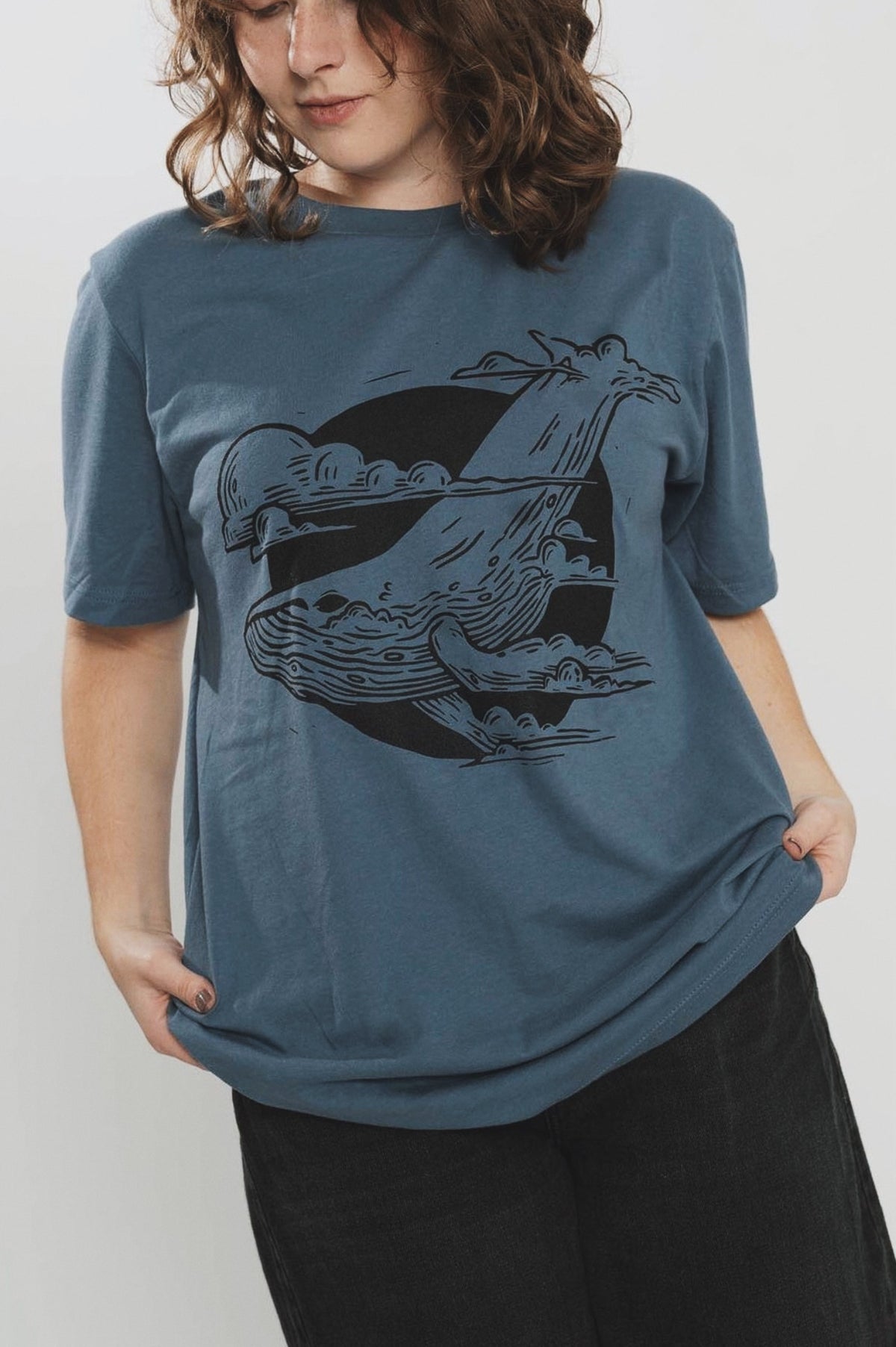 Thundercloud T-Shirt