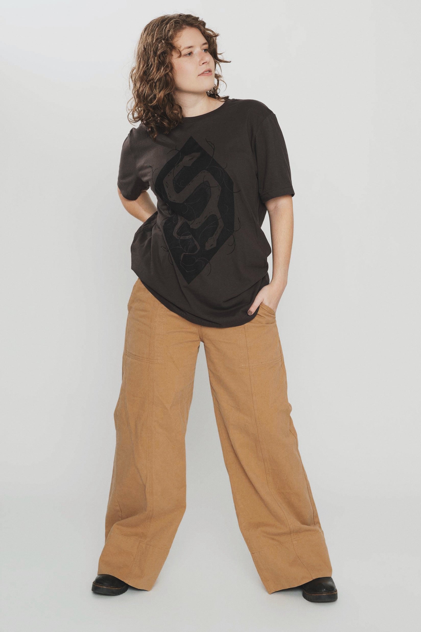 Serpent's Nest T-Shirt