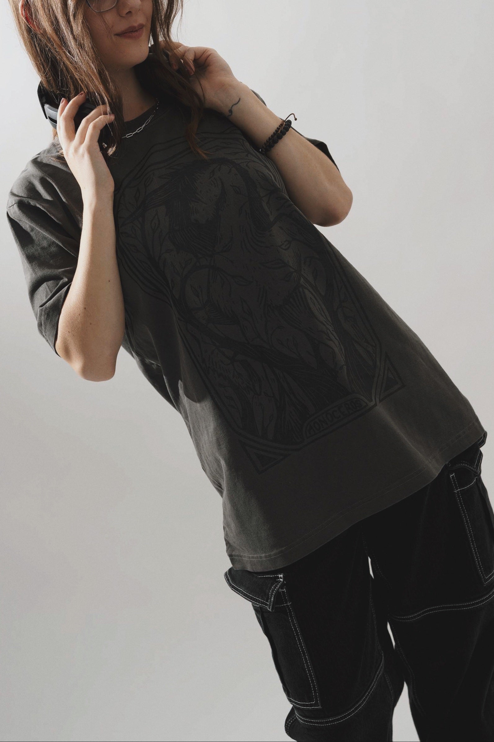 Monoceros T-Shirt