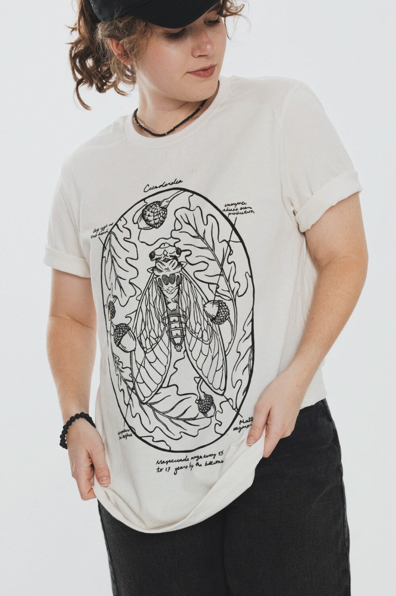Cicada T-Shirt